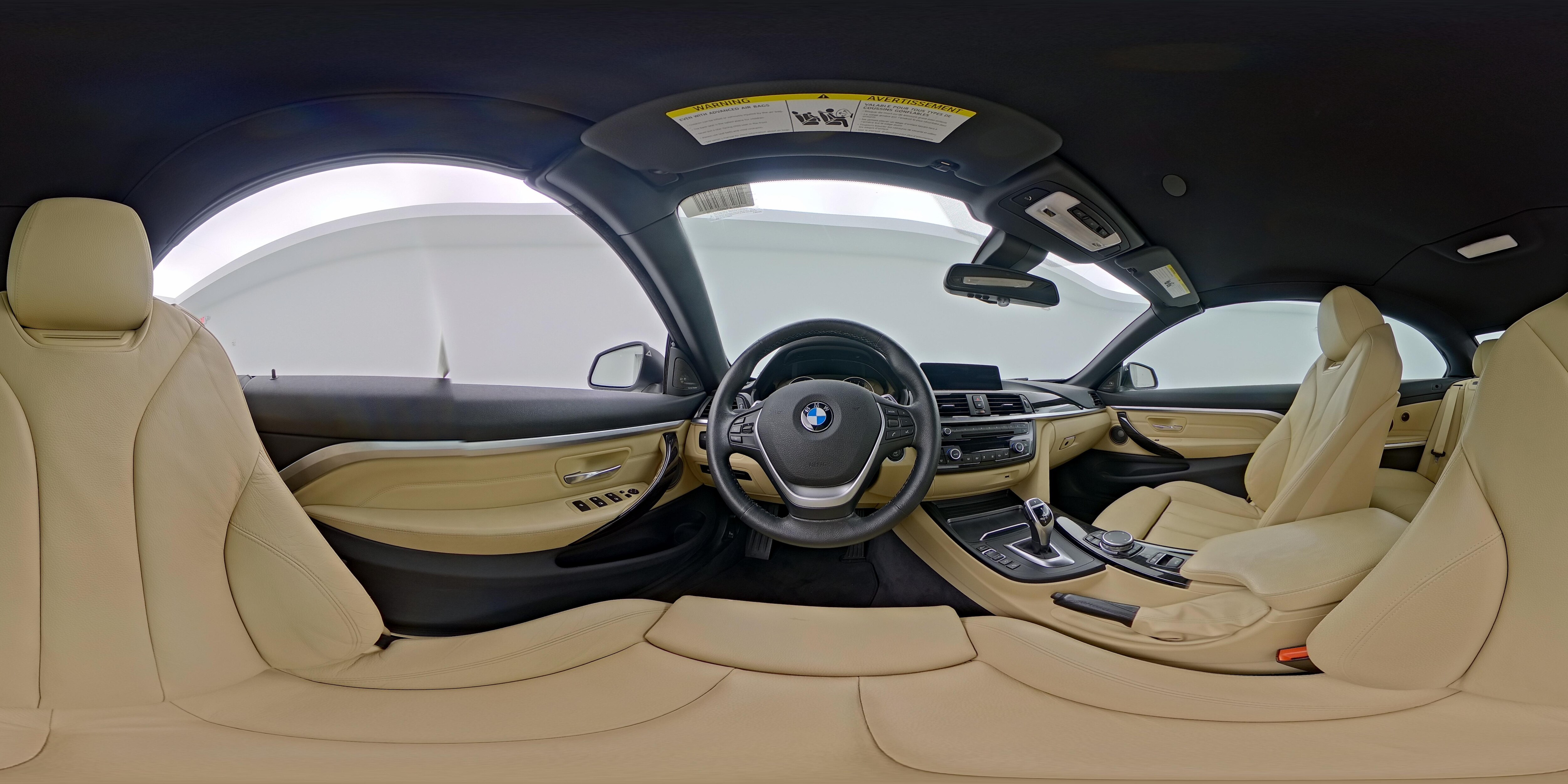 2017 BMW 4 Series 430i - Photo 27