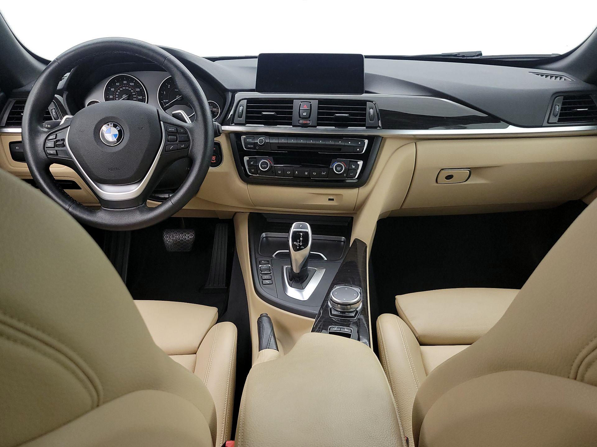 Thumbnail: 2017 BMW 4 Series - 9