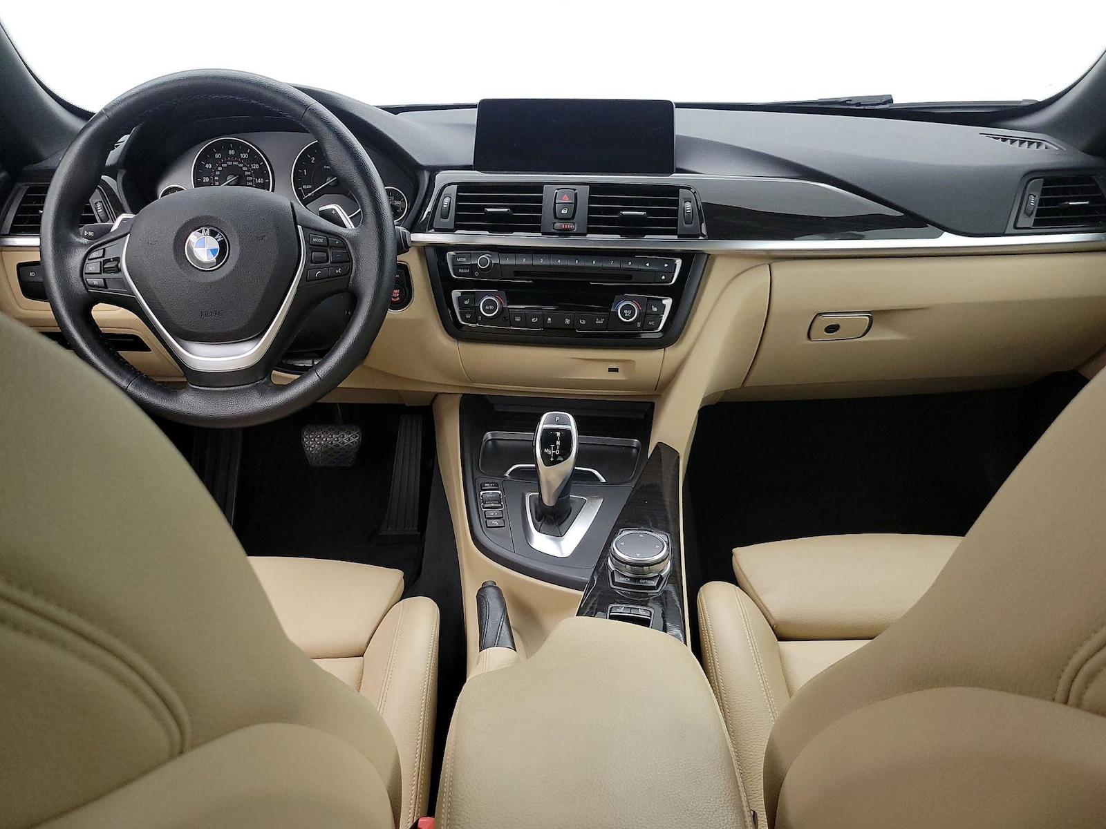 2017 BMW 4 Series 430i - Photo 10