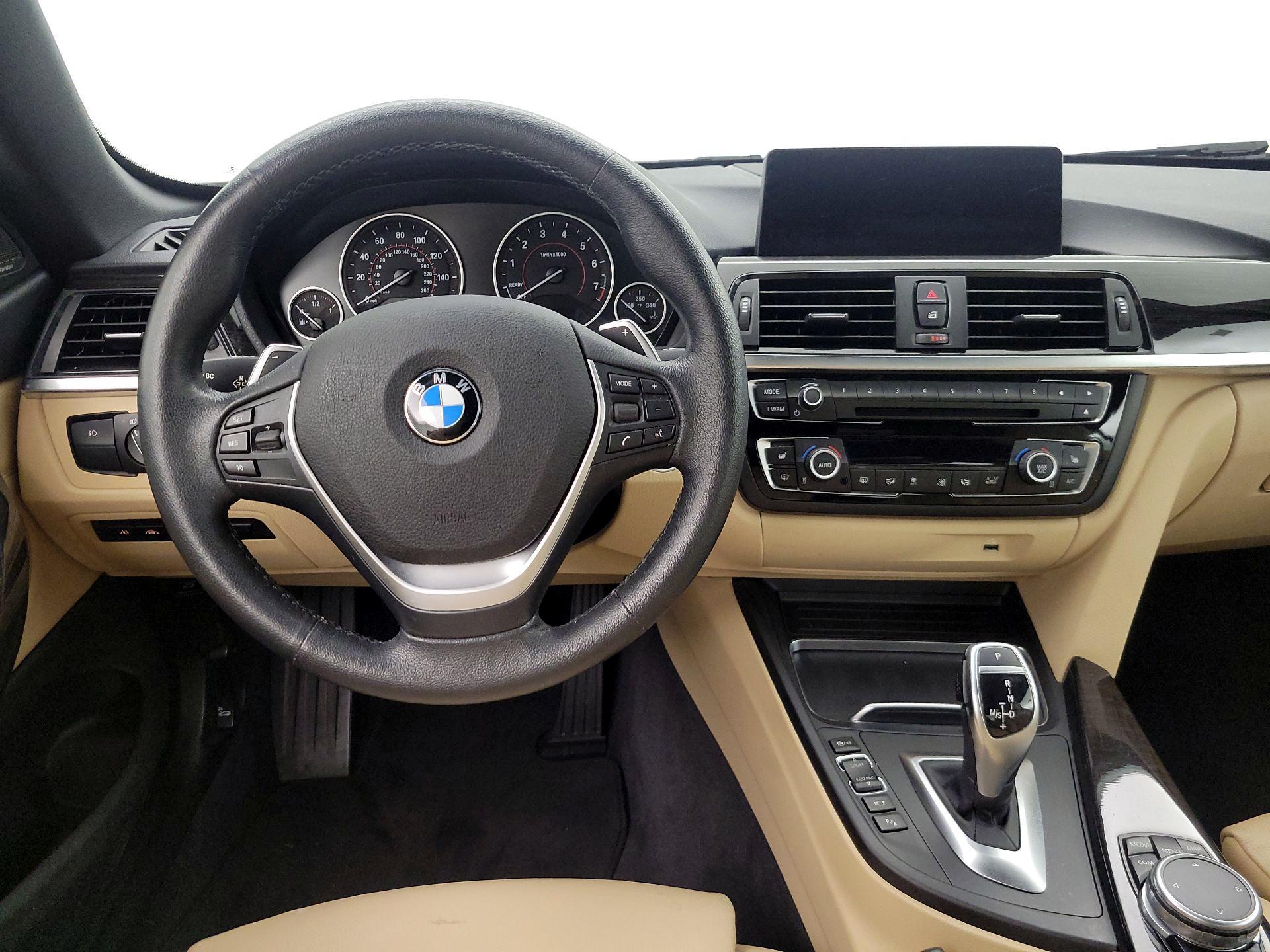 Thumbnail: 2017 BMW 4 Series - 10