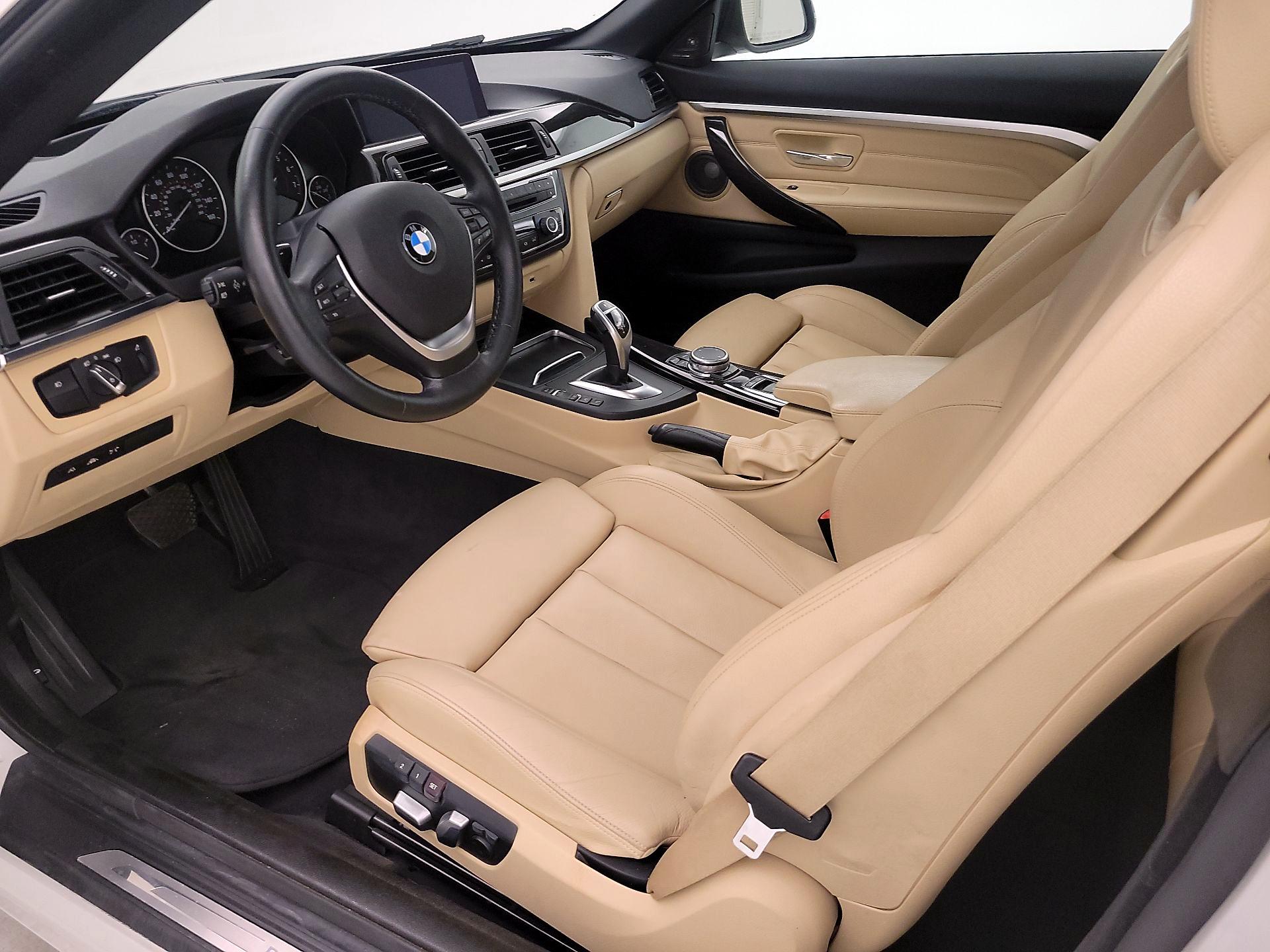 Thumbnail: 2017 BMW 4 Series - 11