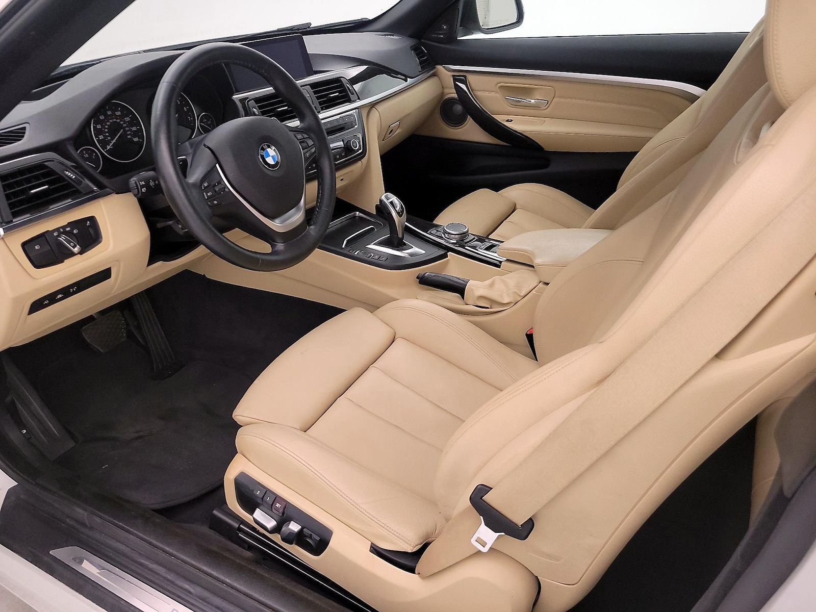 2017 BMW 4 Series 430i - Photo 12