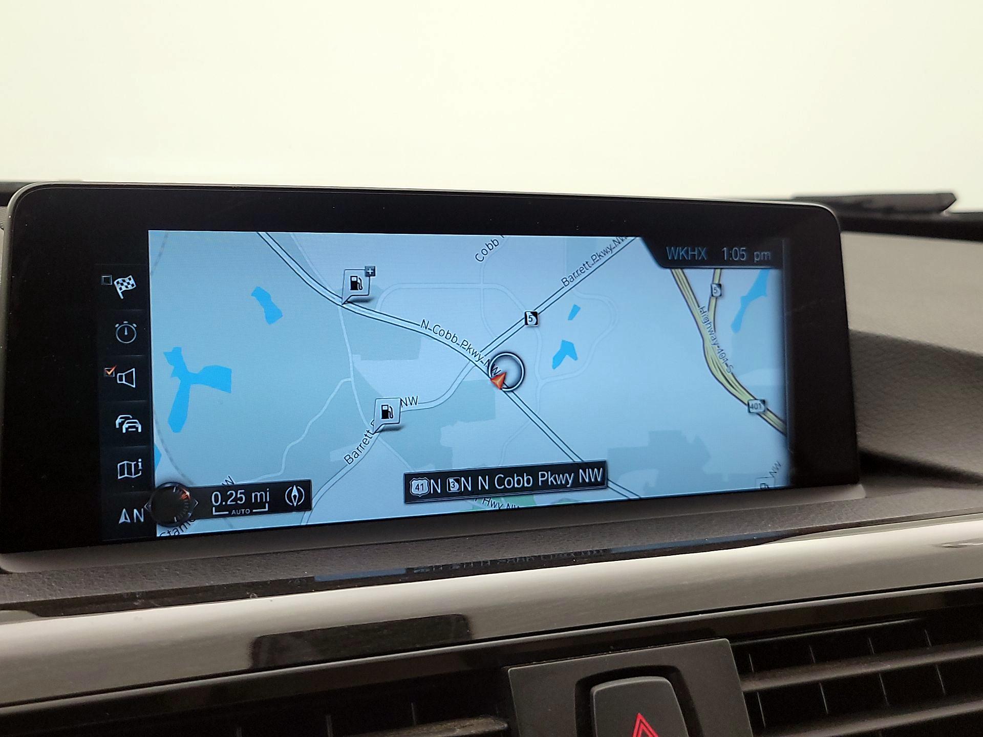 Thumbnail: 2017 BMW 4 Series - 14