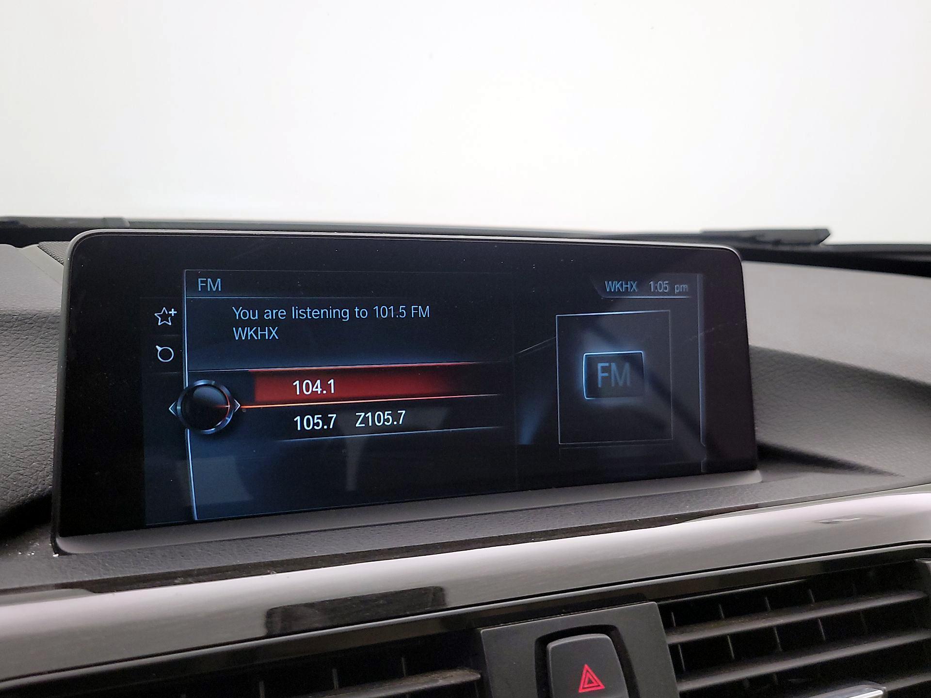Thumbnail: 2017 BMW 4 Series - 16