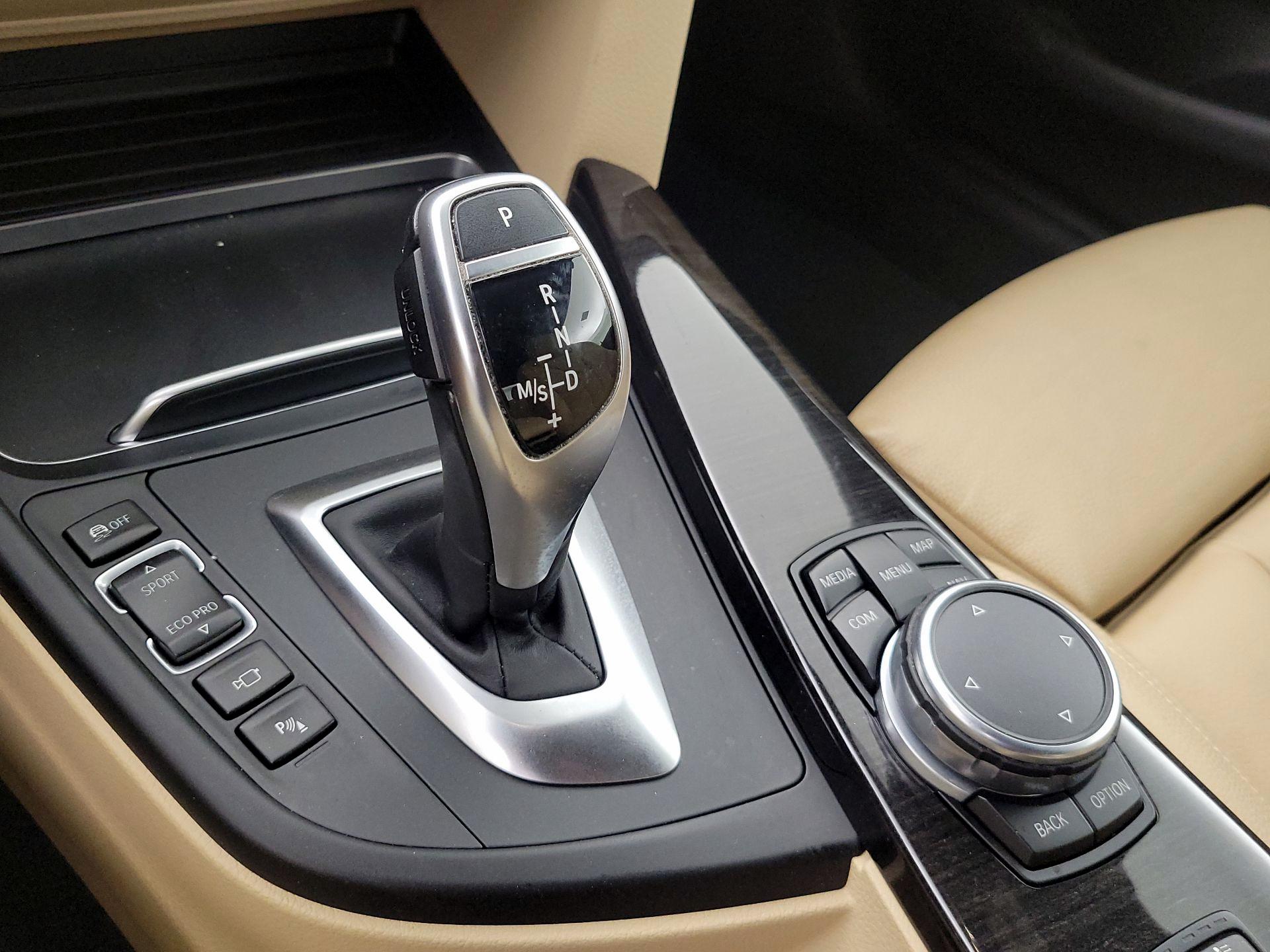 Thumbnail: 2017 BMW 4 Series - 18