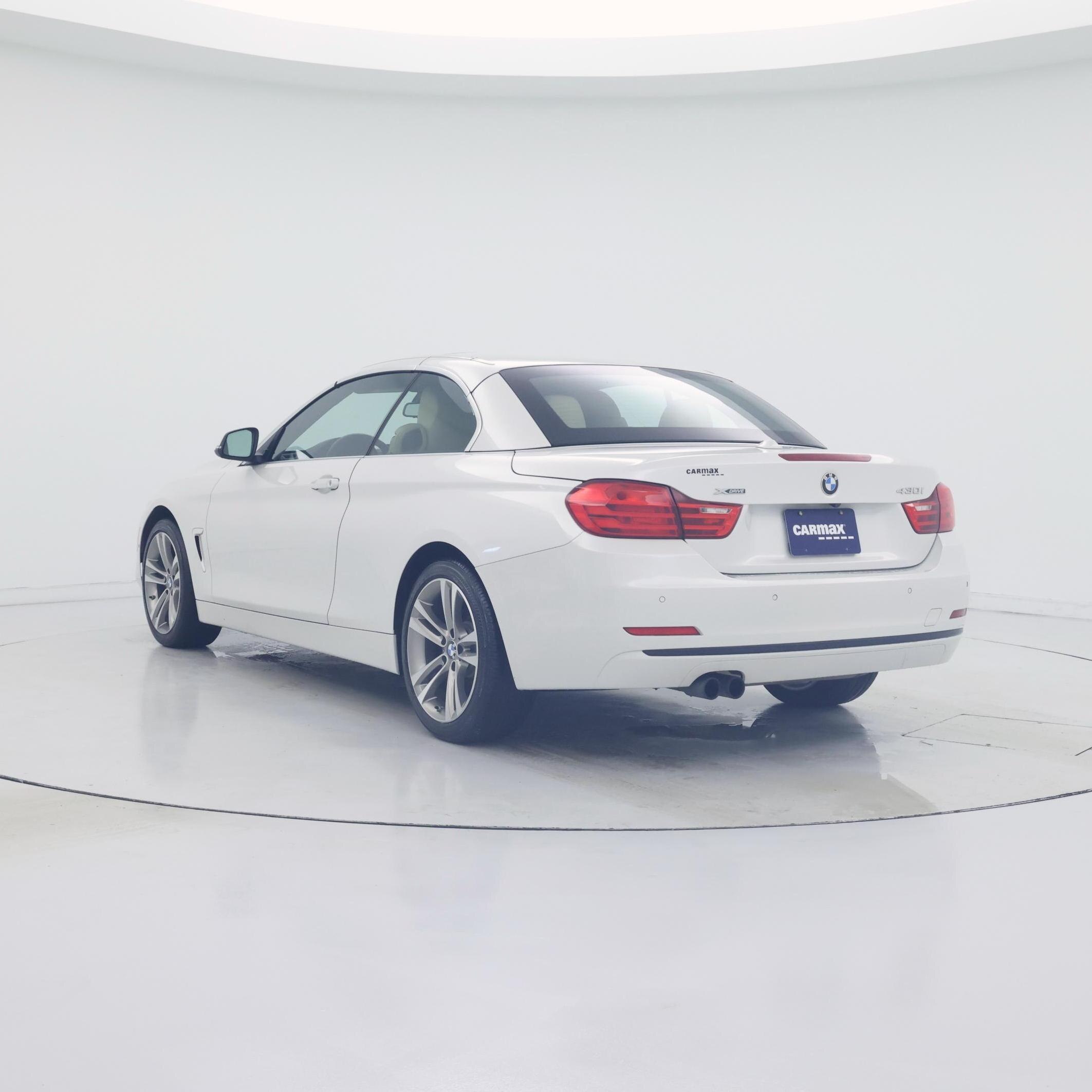 Thumbnail: 2017 BMW 4 Series - 2