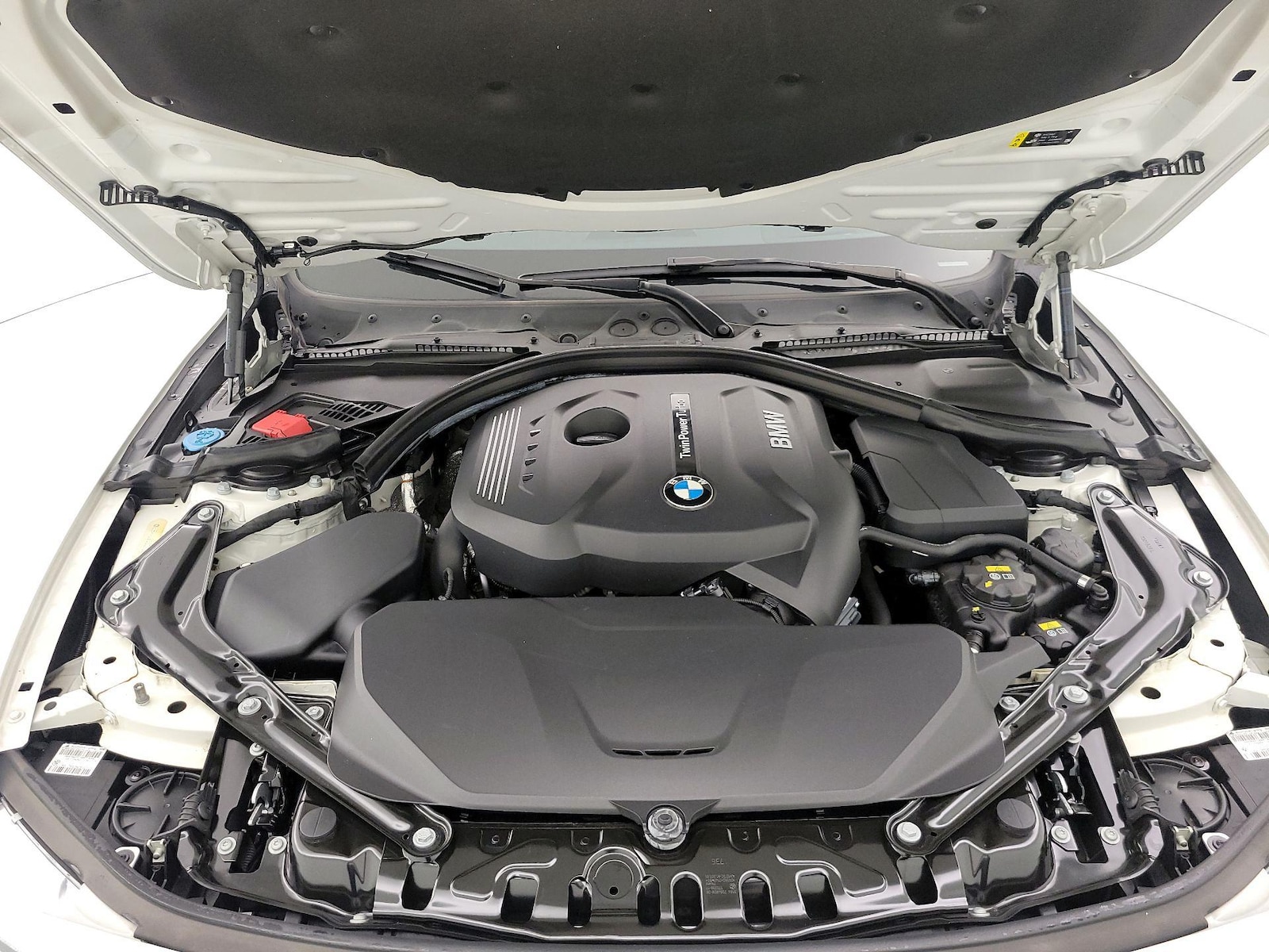 2017 BMW 4 Series 430i - Photo 23