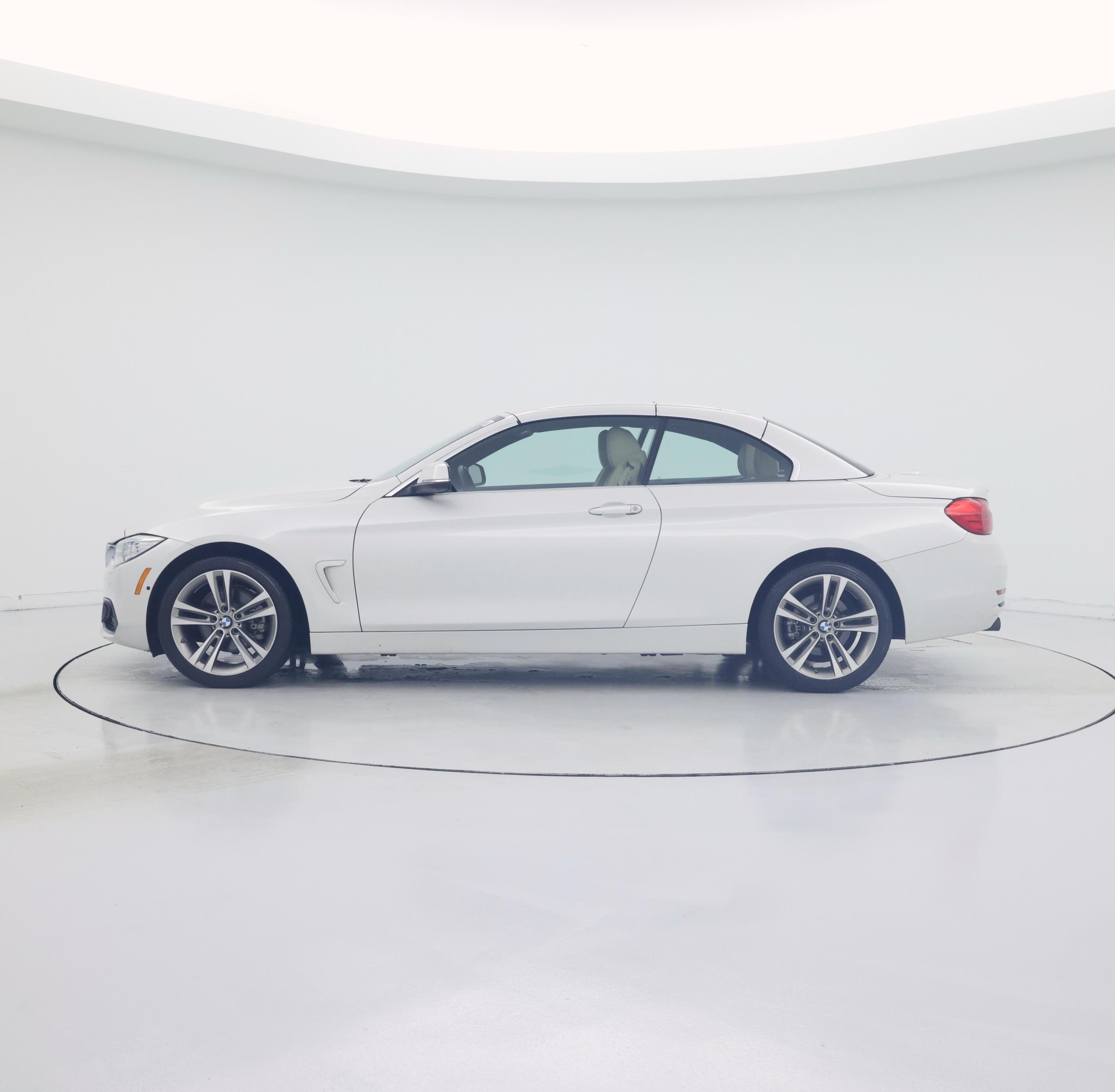 Thumbnail: 2017 BMW 4 Series - 3