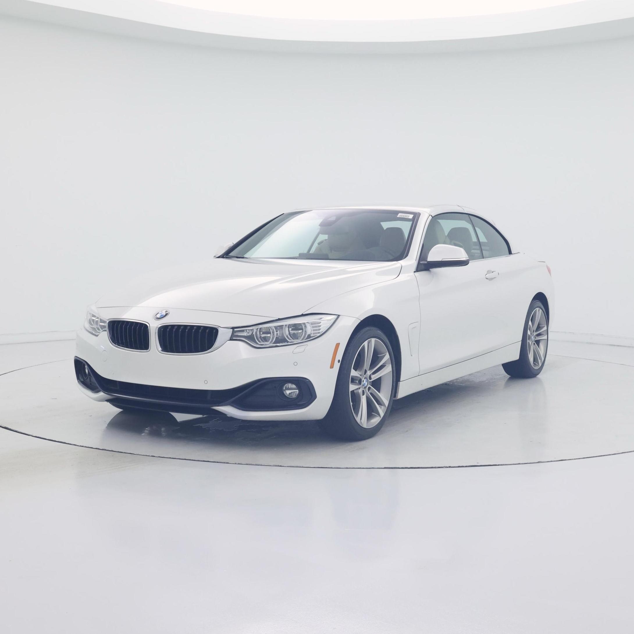 Thumbnail: 2017 BMW 4 Series - 4