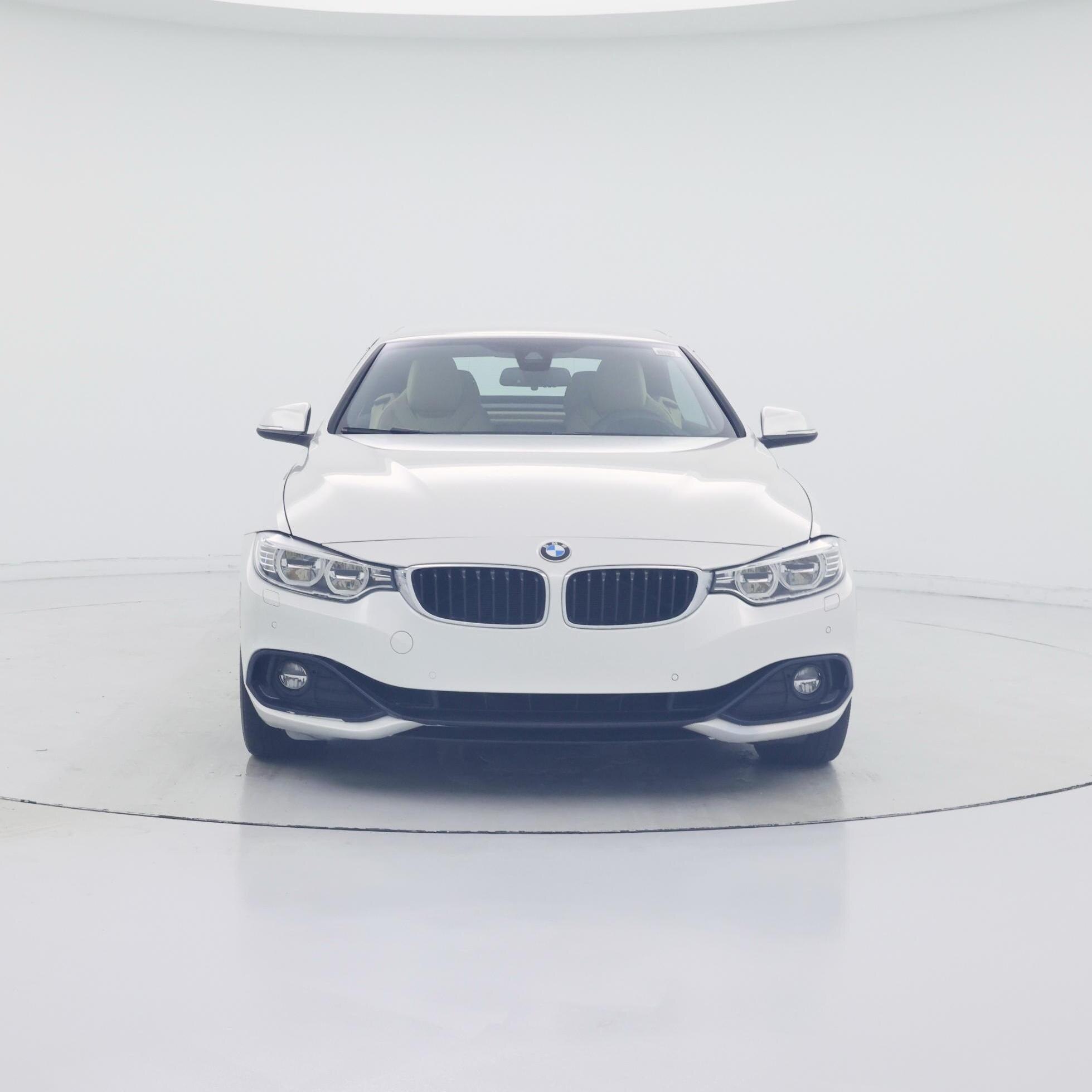 Thumbnail: 2017 BMW 4 Series - 5
