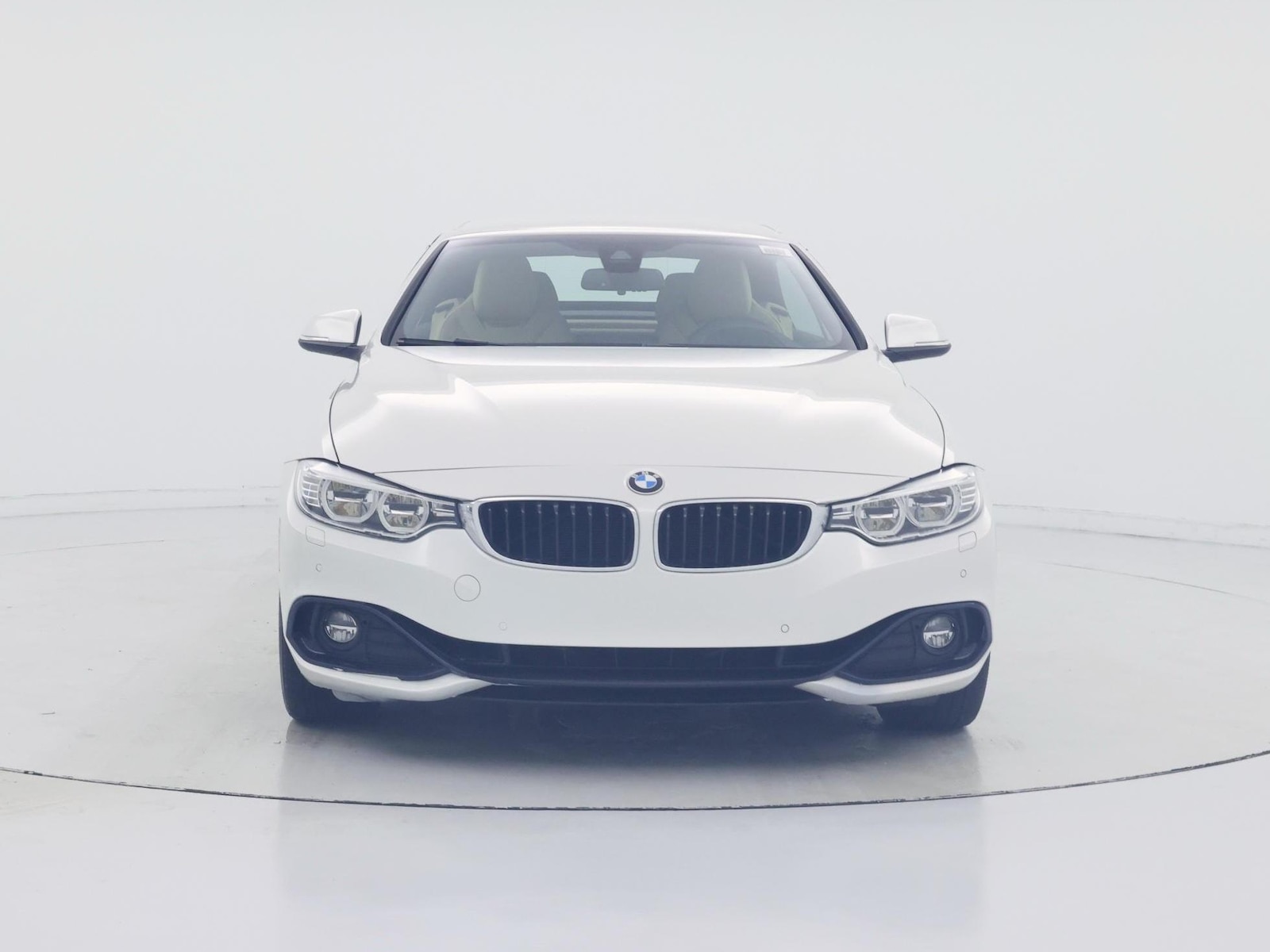 2017 BMW 4 Series 430i - Photo 6