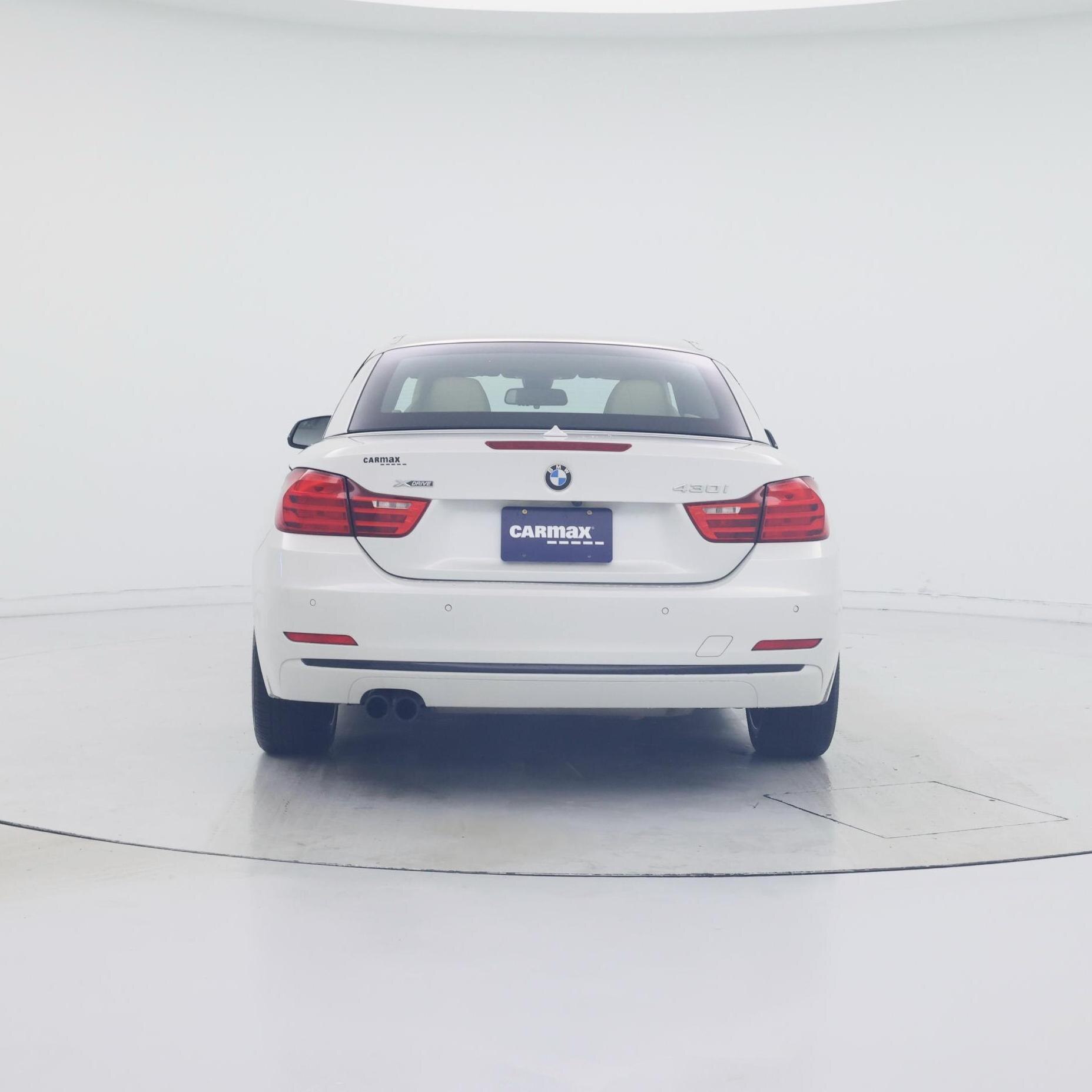 Thumbnail: 2017 BMW 4 Series - 6