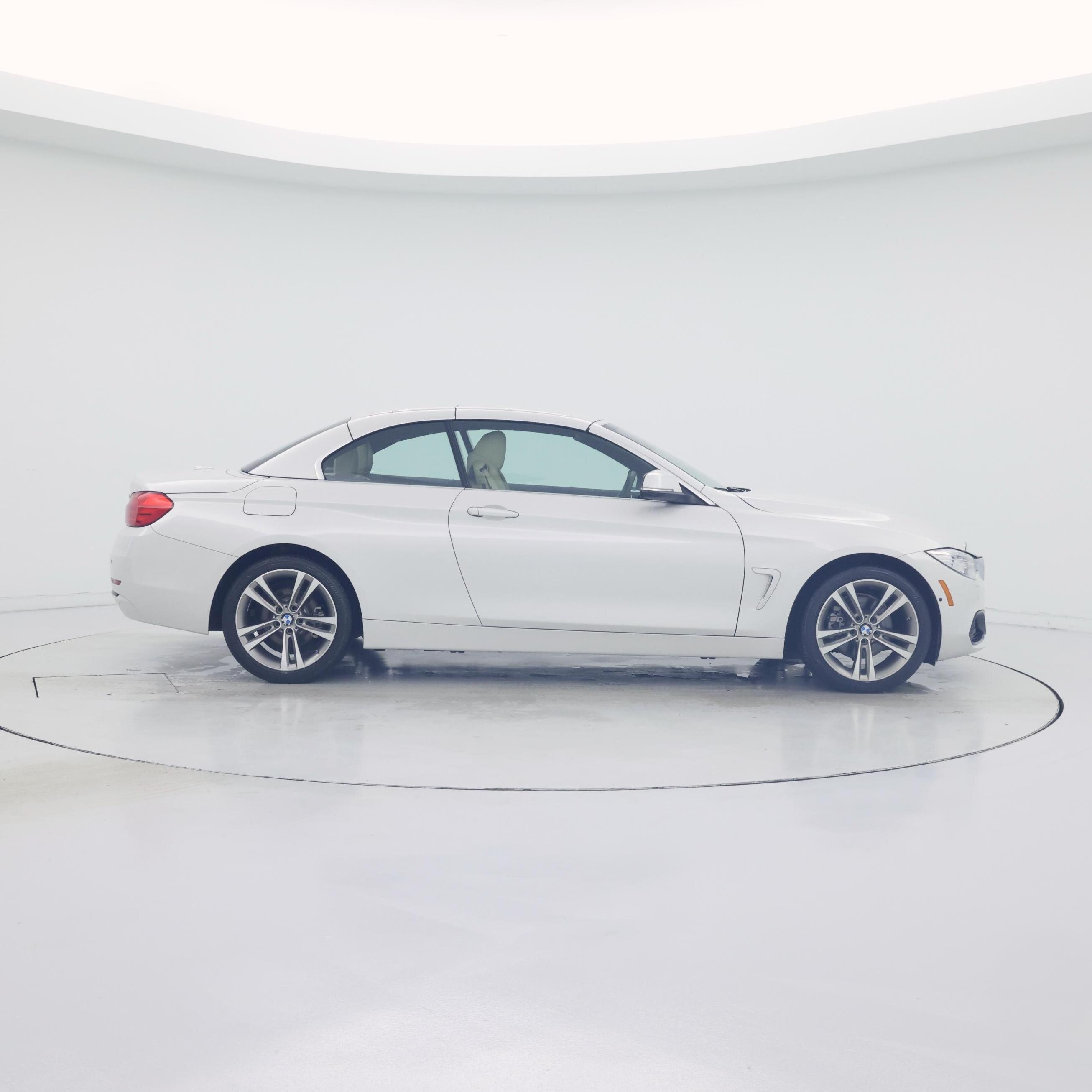 Thumbnail: 2017 BMW 4 Series - 7
