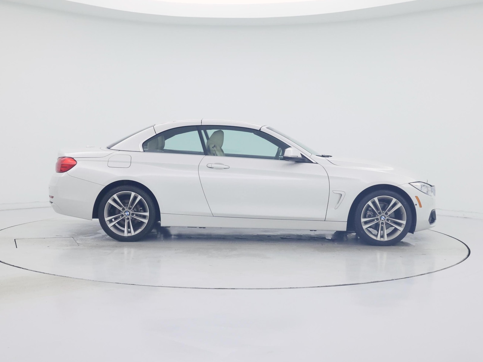 2017 BMW 4 Series 430i - Photo 8