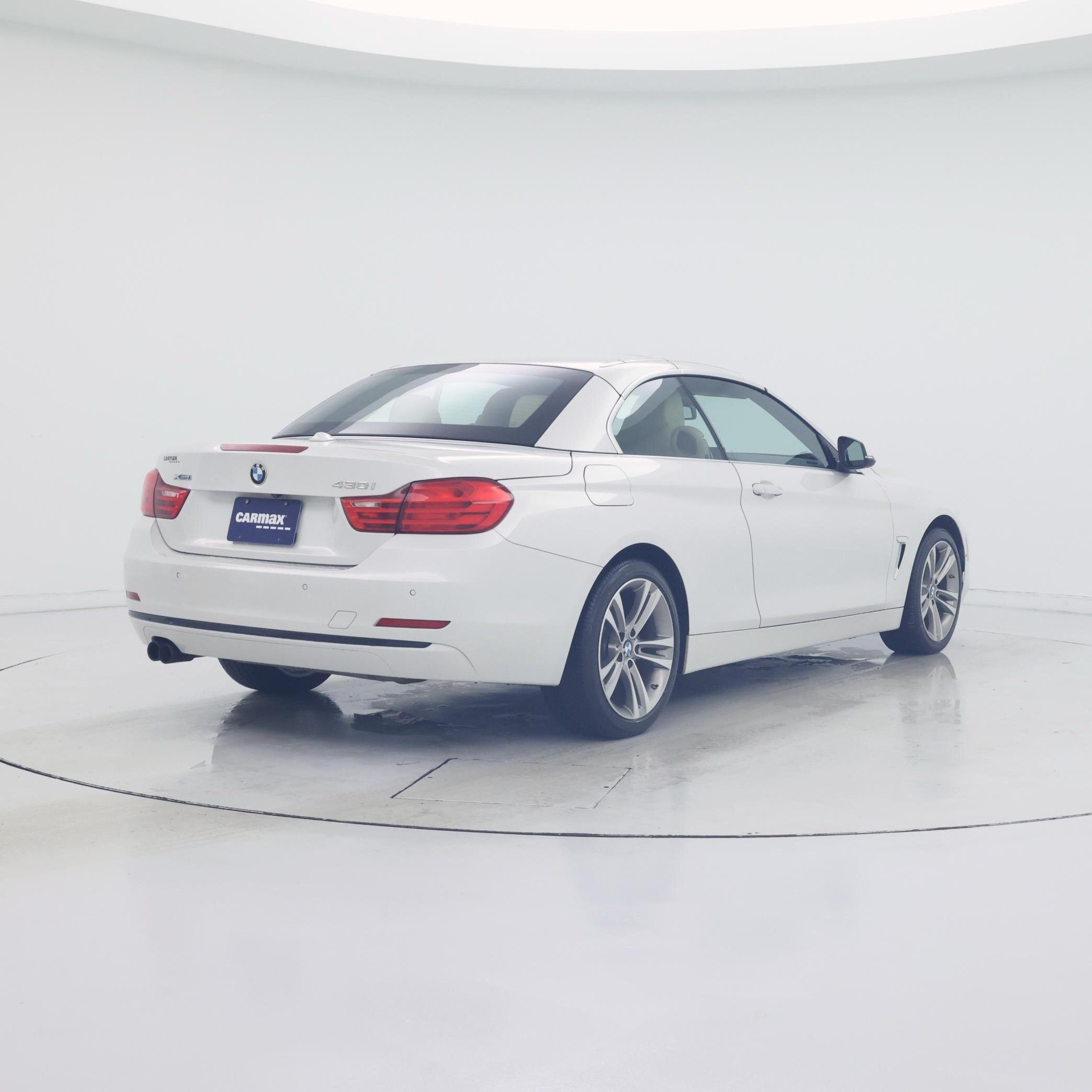 Thumbnail: 2017 BMW 4 Series - 8
