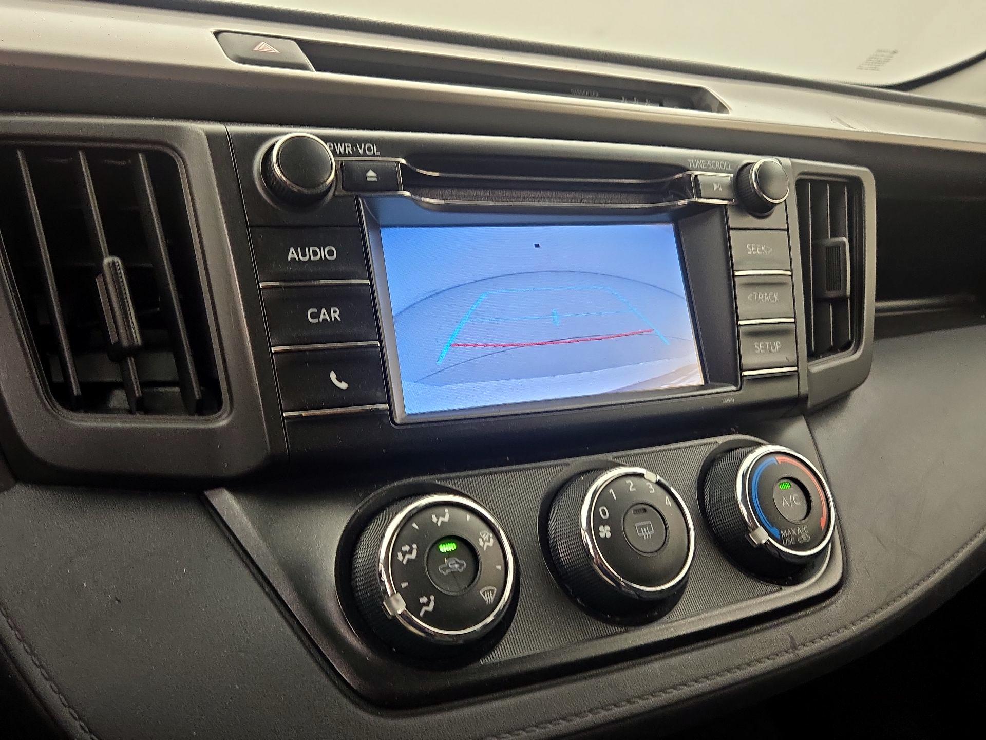 Thumbnail: 2017 Toyota RAV4 - 14