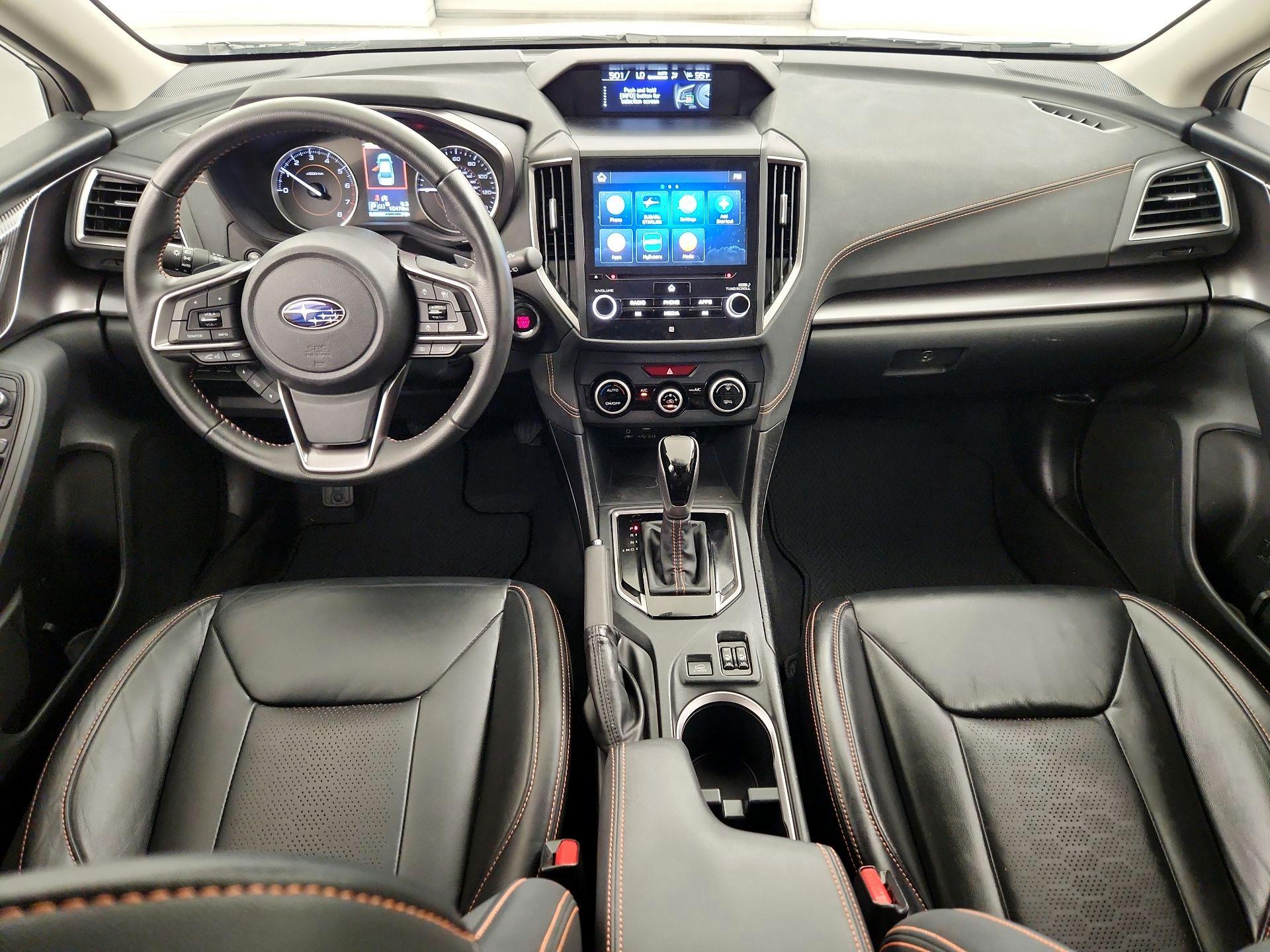 Thumbnail: 2023 Subaru Crosstrek - 9