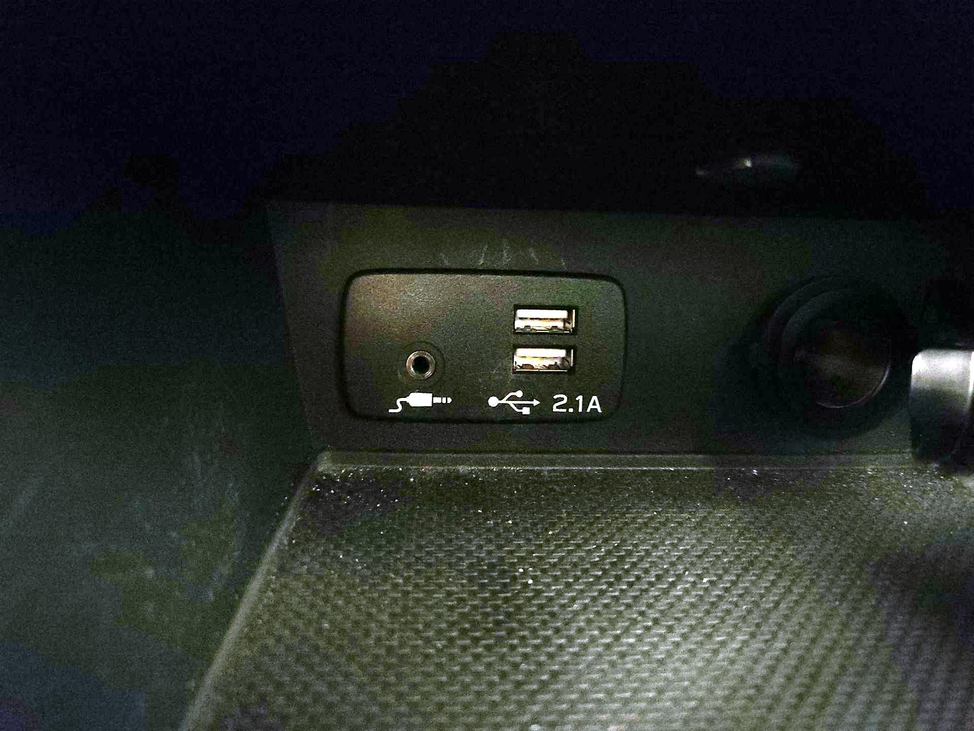 Thumbnail: 2023 Subaru Crosstrek - 18