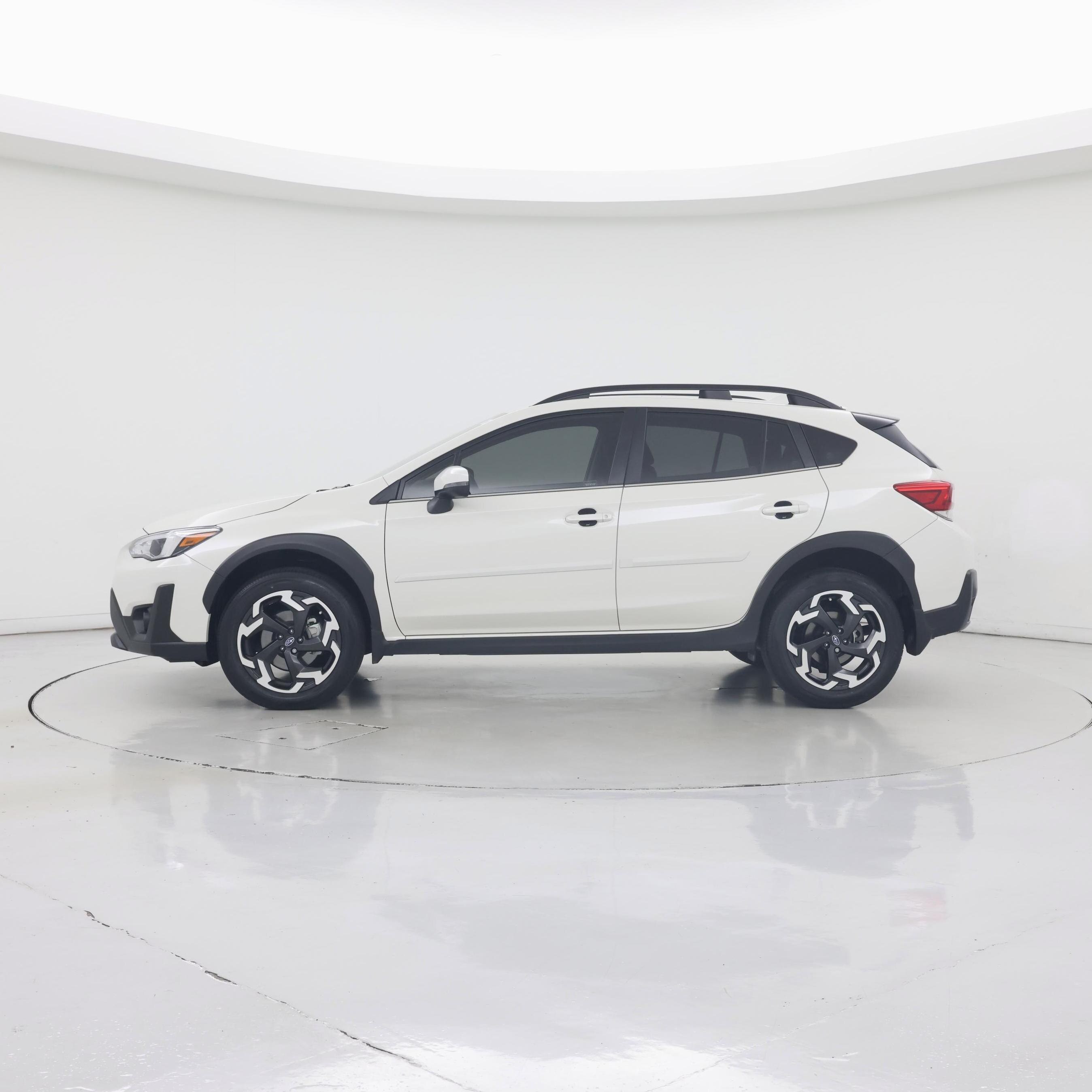 Thumbnail: 2023 Subaru Crosstrek - 3