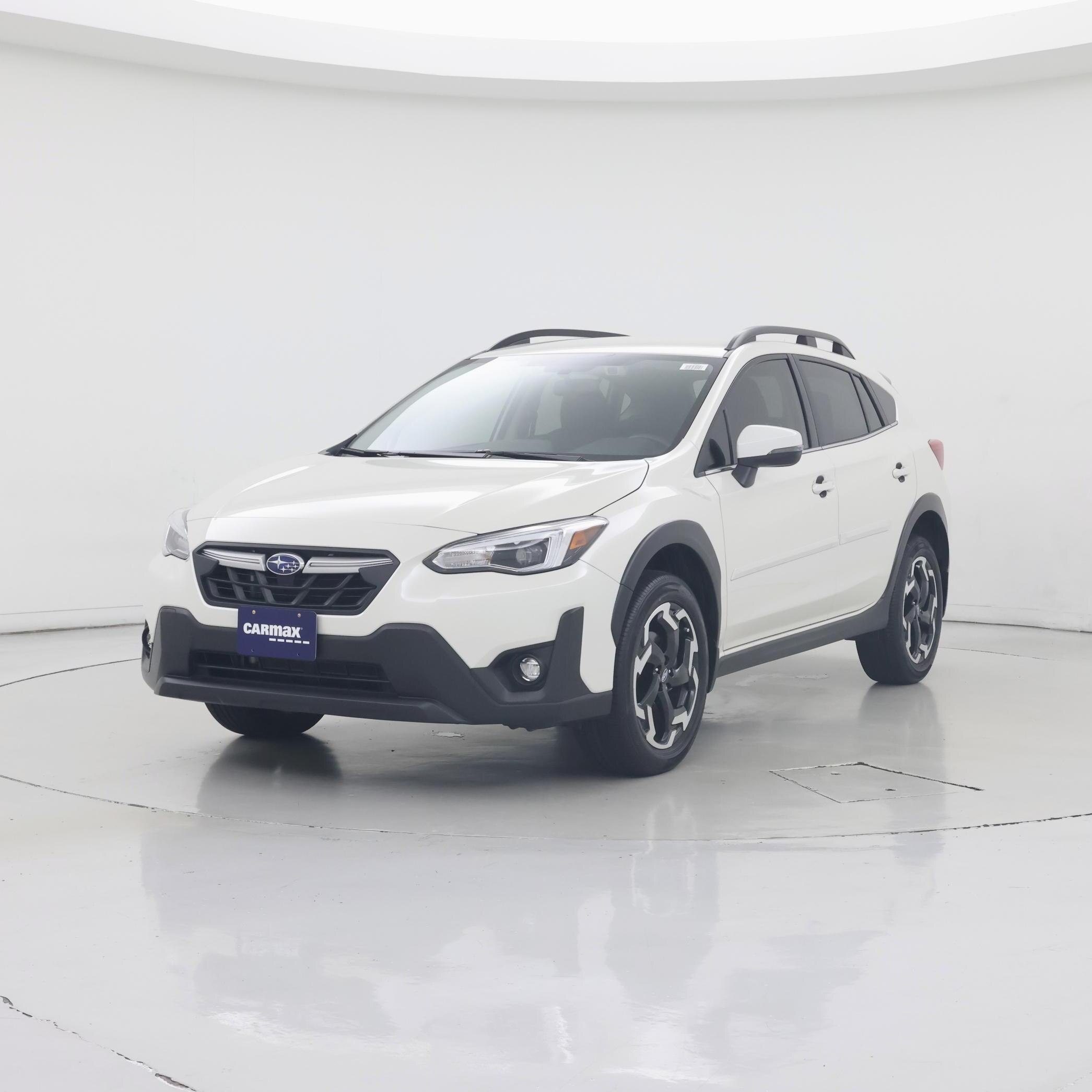 Thumbnail: 2023 Subaru Crosstrek - 4
