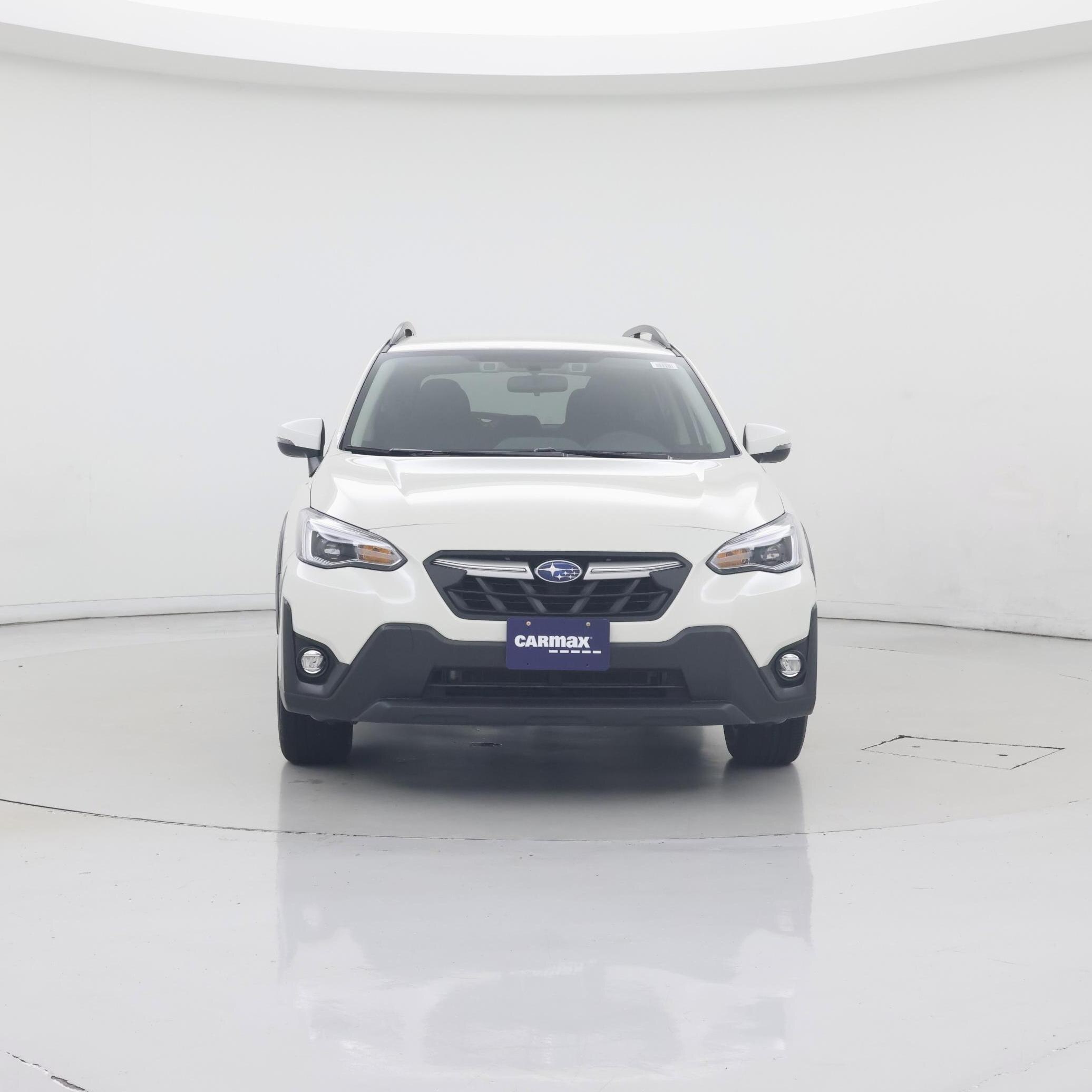 Thumbnail: 2023 Subaru Crosstrek - 5