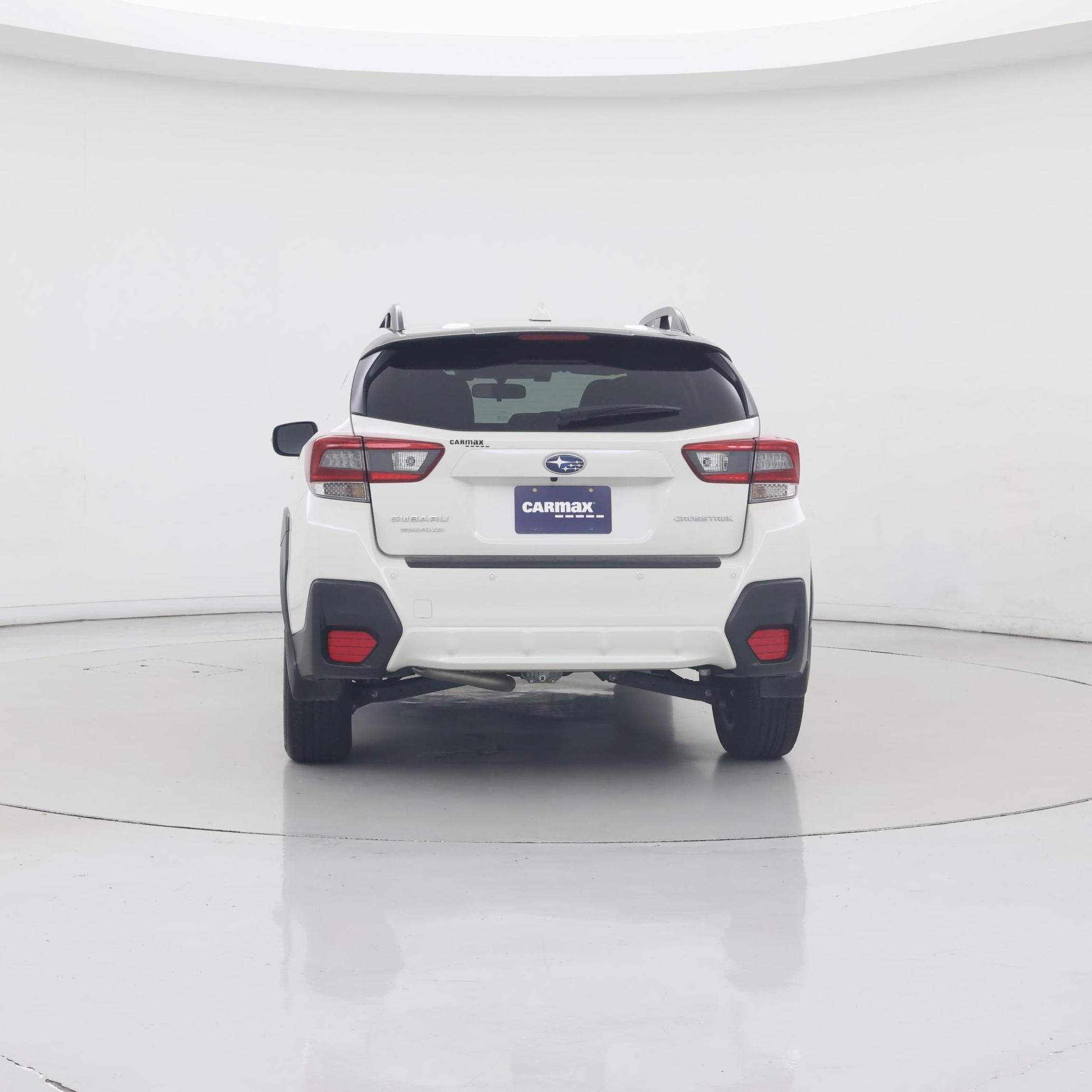 Thumbnail: 2023 Subaru Crosstrek - 6