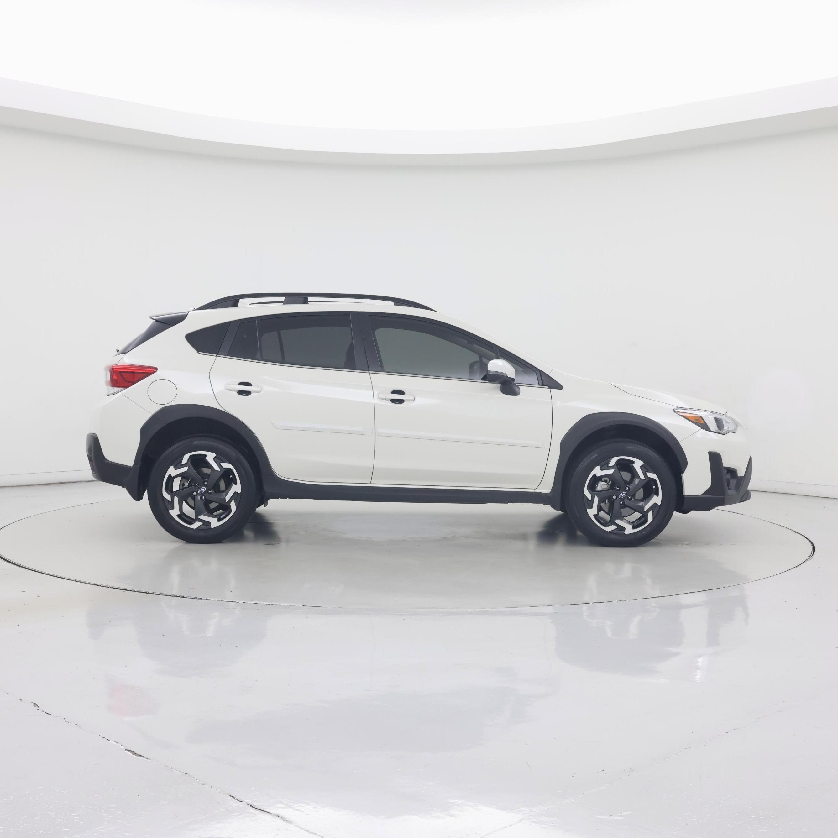 Thumbnail: 2023 Subaru Crosstrek - 7