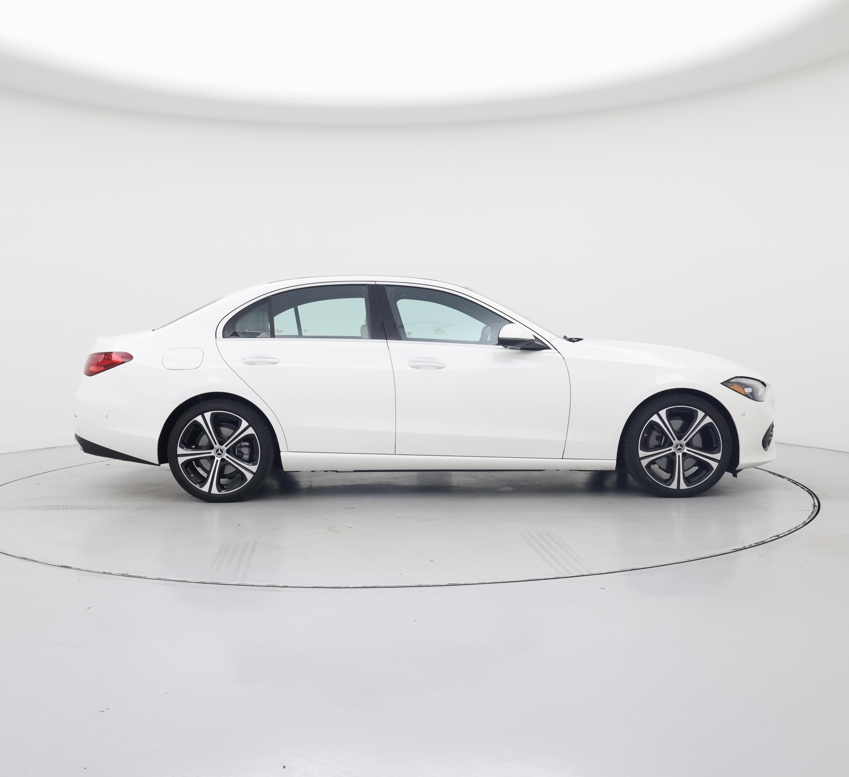 Thumbnail: 2025 Mercedes-Benz C-Class - 7