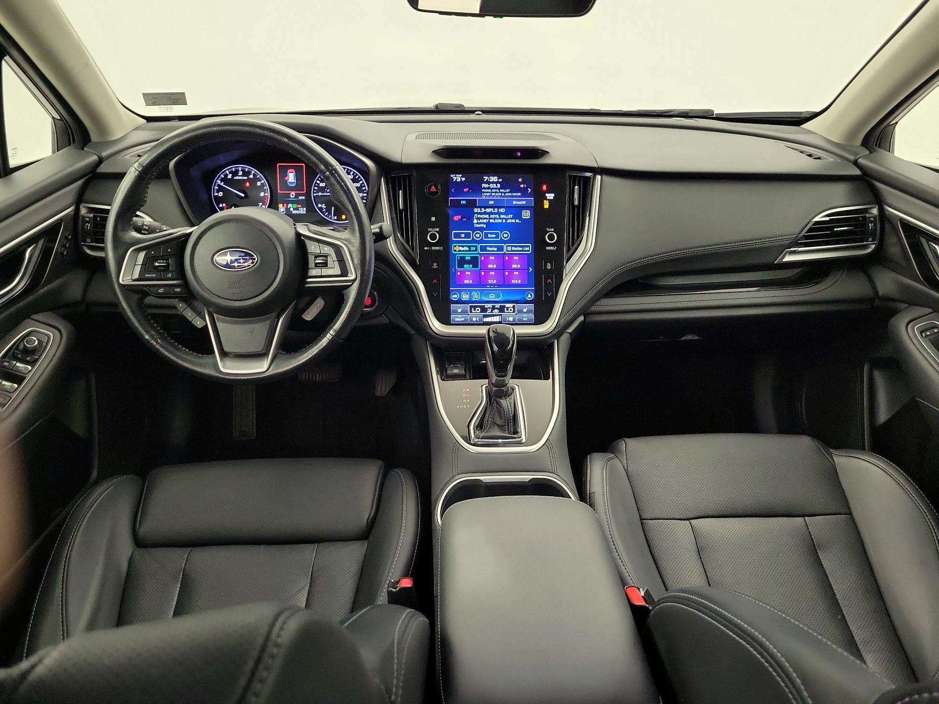 Thumbnail: 2021 Subaru Outback - 9