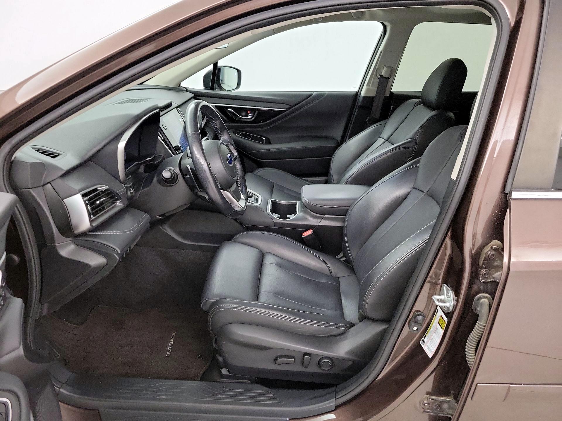 Thumbnail: 2021 Subaru Outback - 11