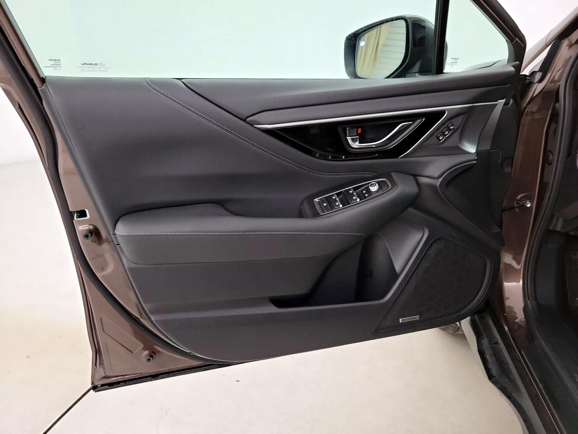 Thumbnail: 2021 Subaru Outback - 12