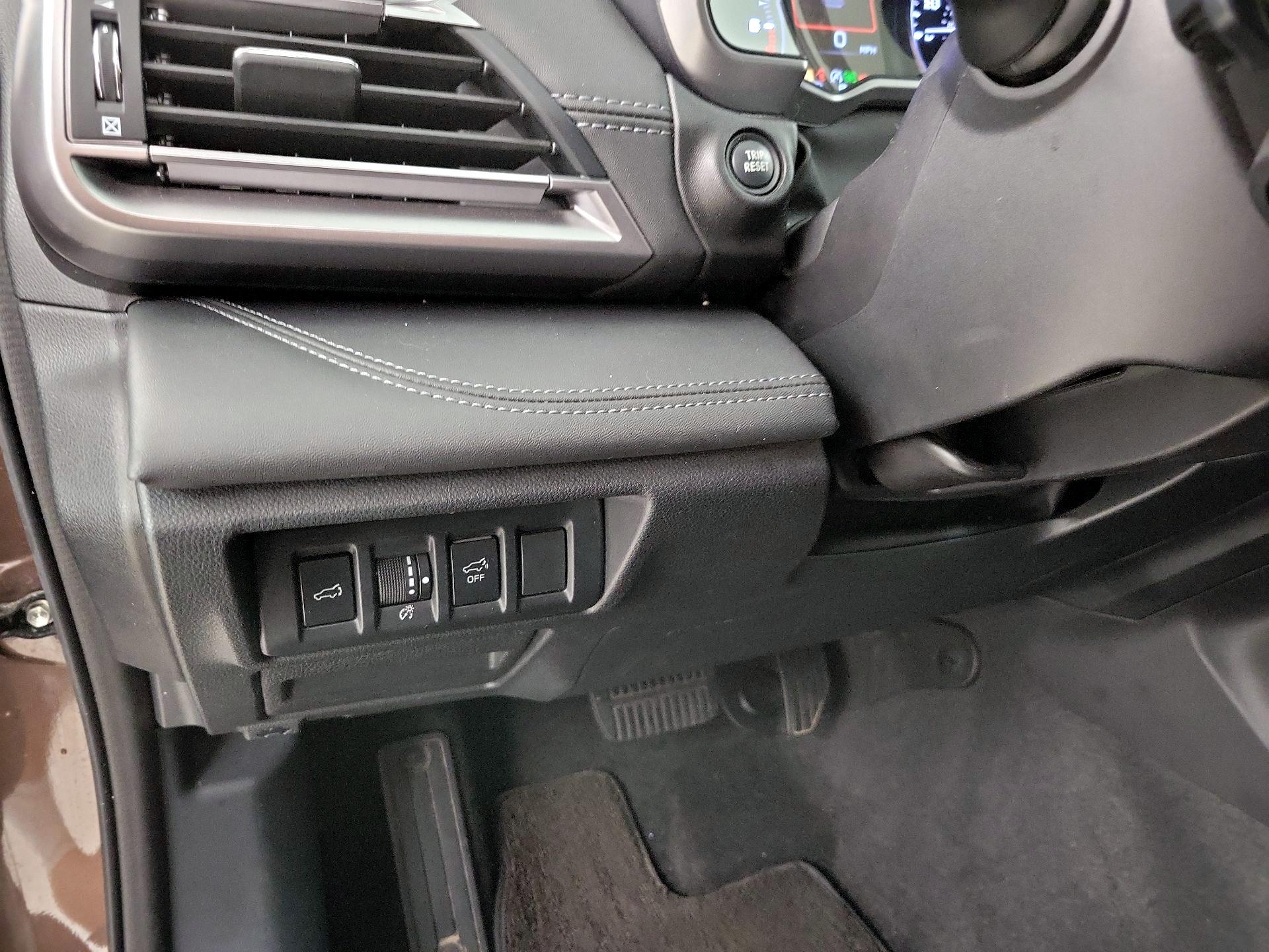 Thumbnail: 2021 Subaru Outback - 13