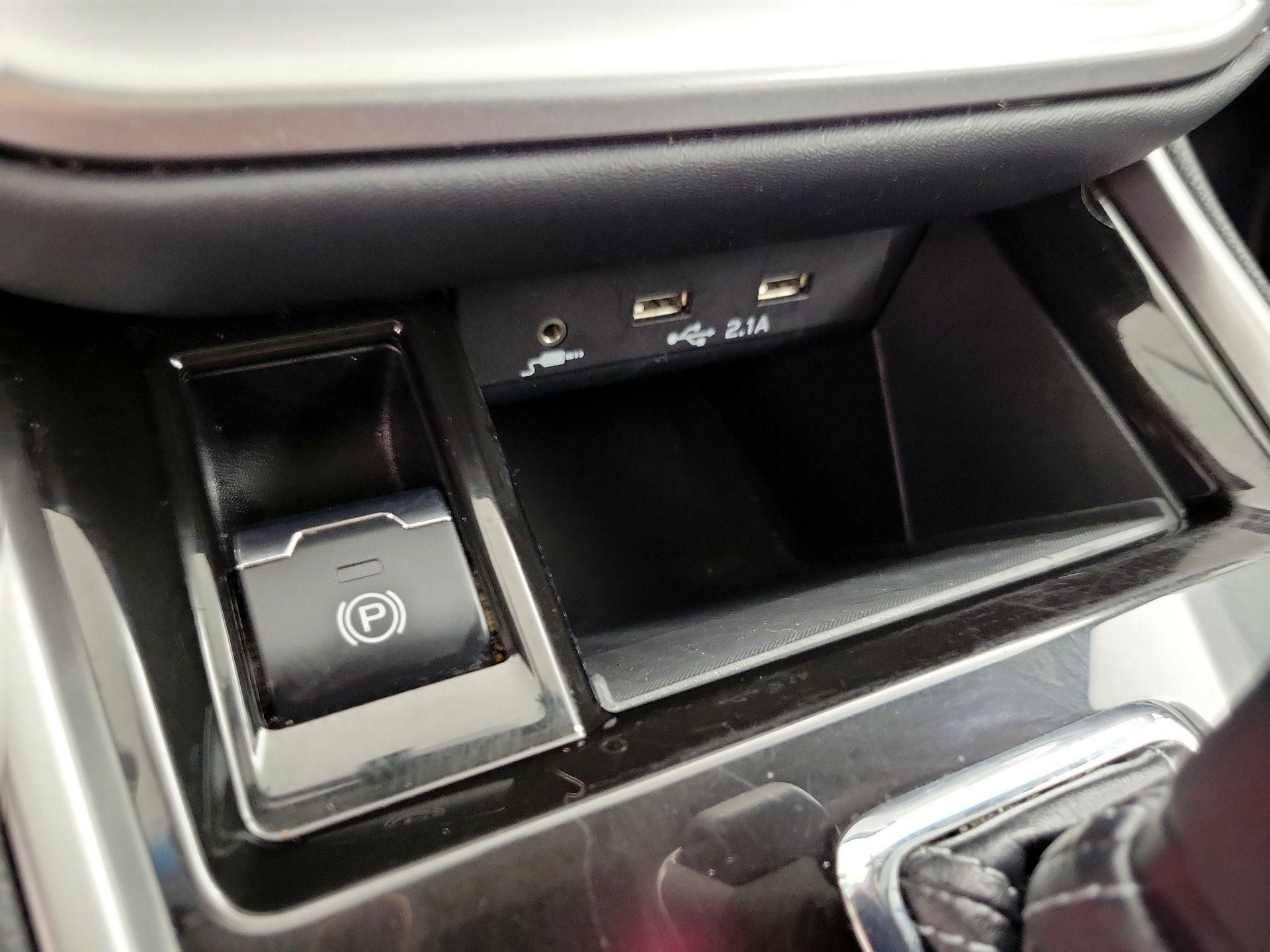 Thumbnail: 2021 Subaru Outback - 18