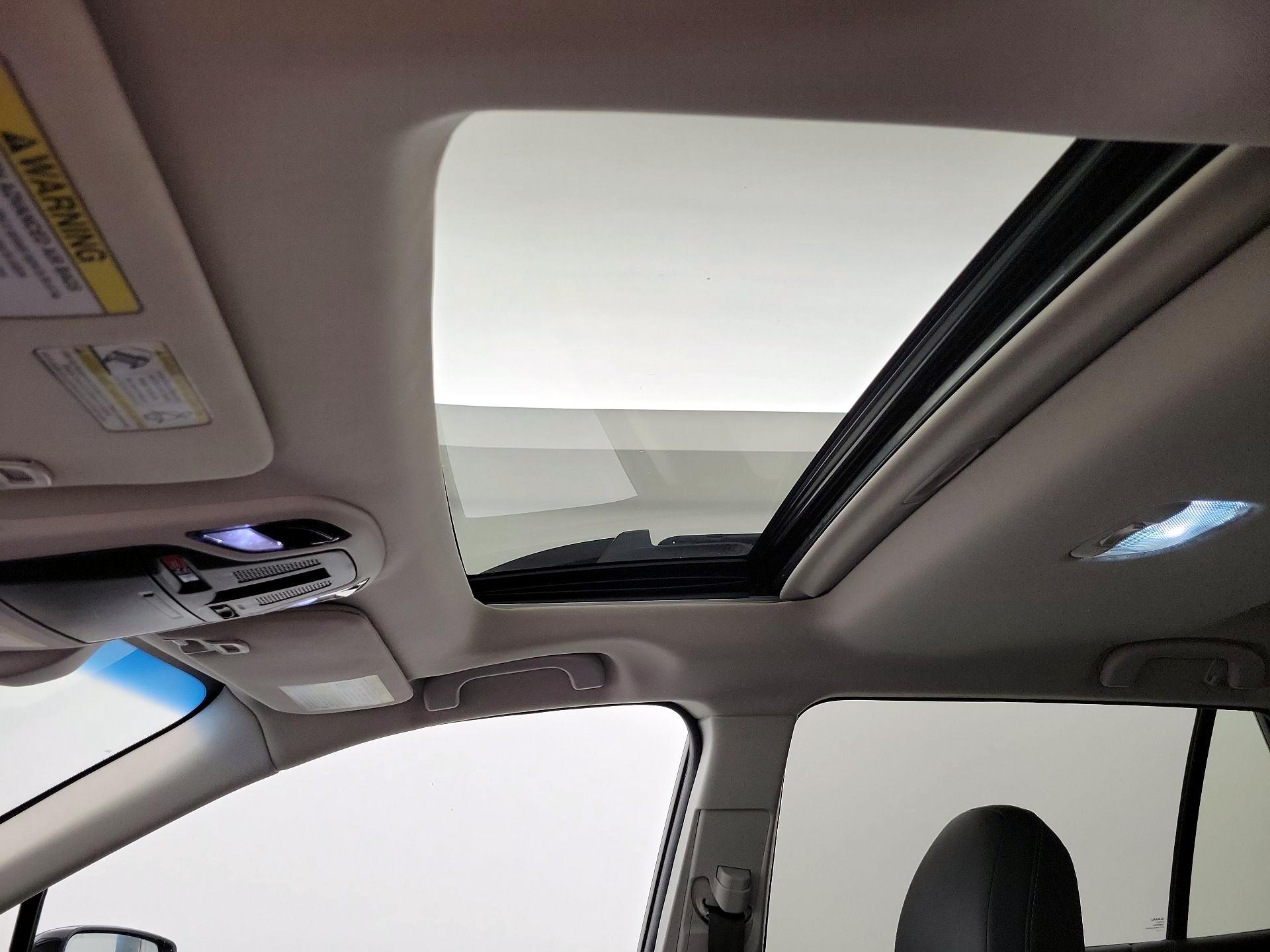 Thumbnail: 2021 Subaru Outback - 19
