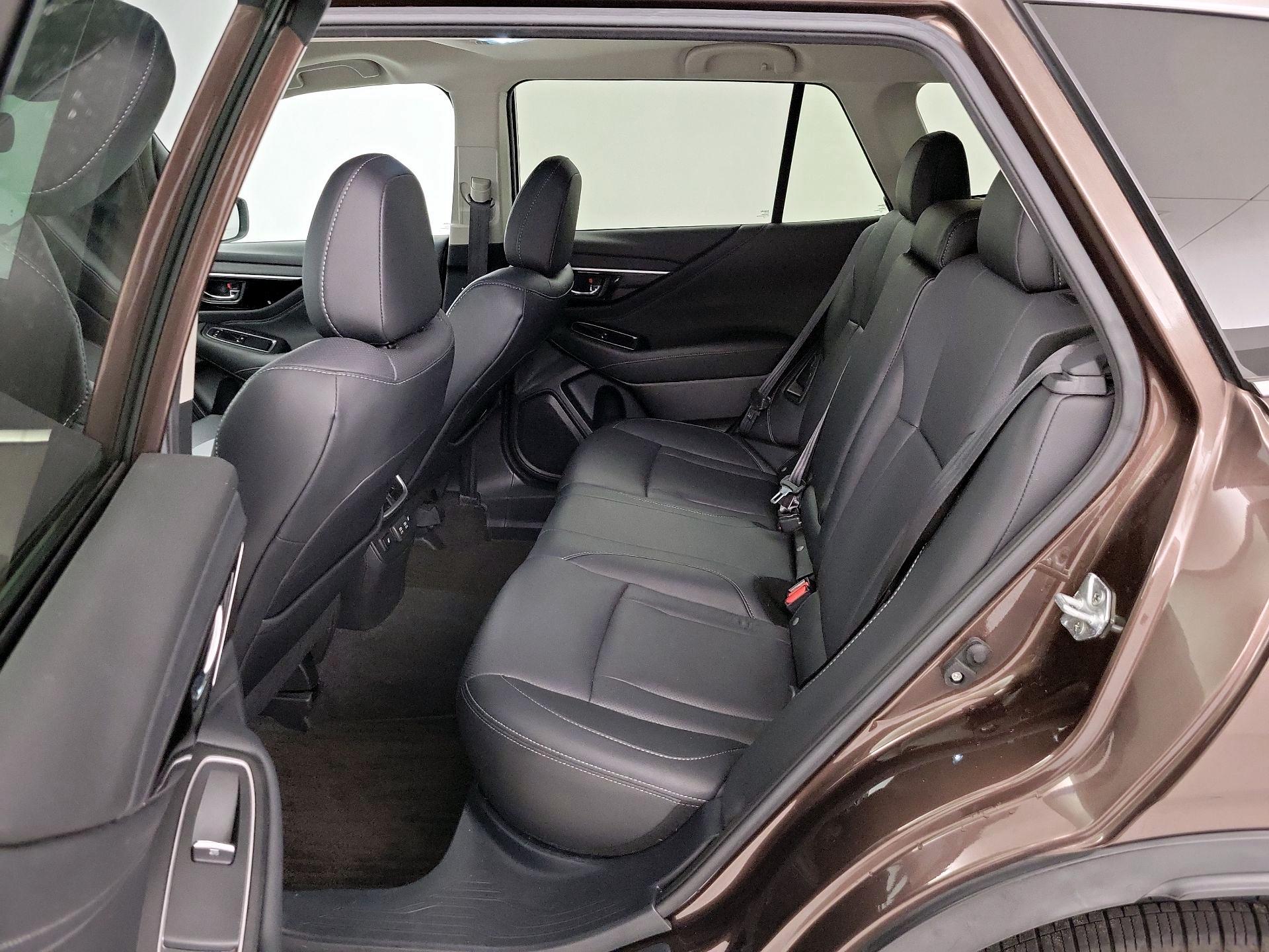 Thumbnail: 2021 Subaru Outback - 20