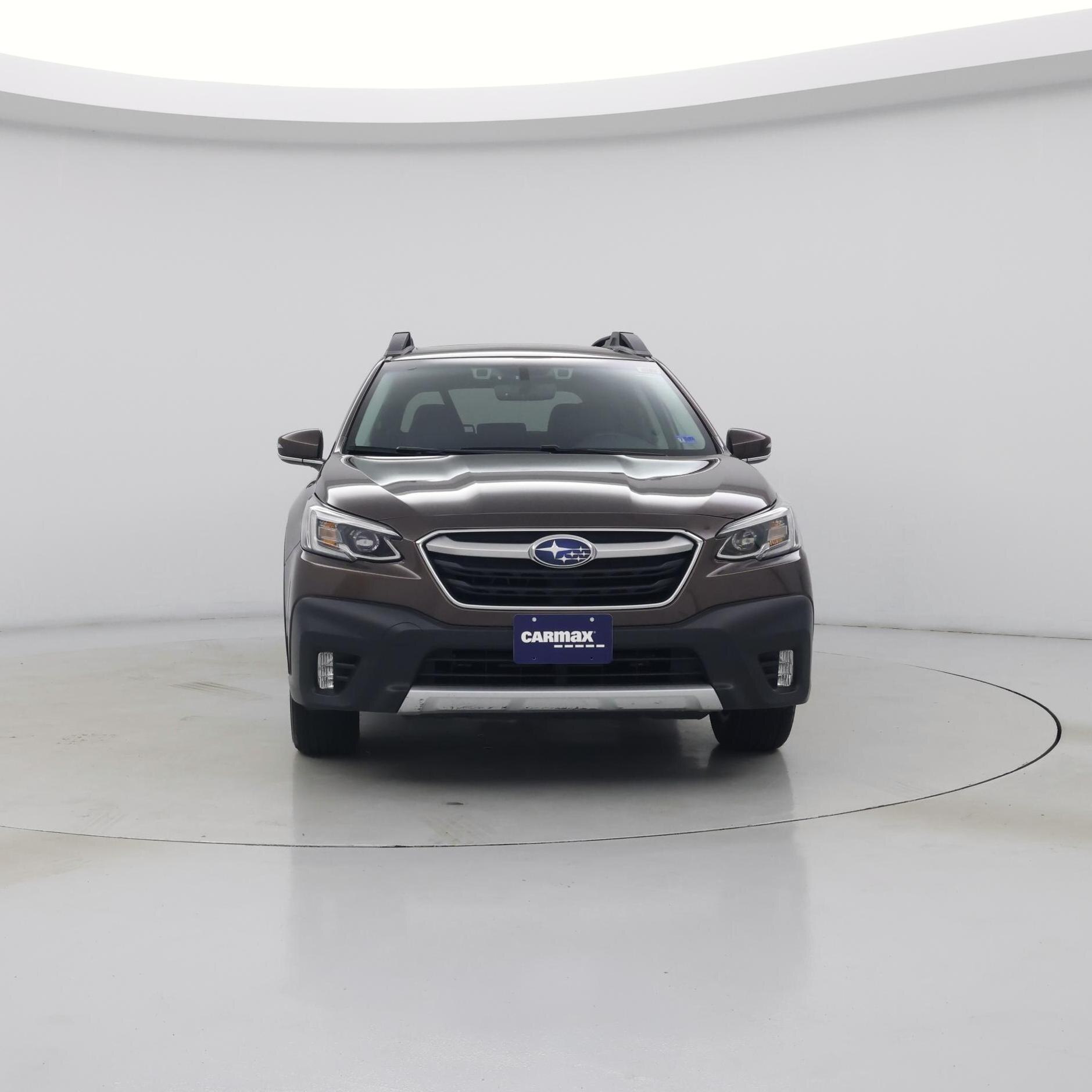 Thumbnail: 2021 Subaru Outback - 5