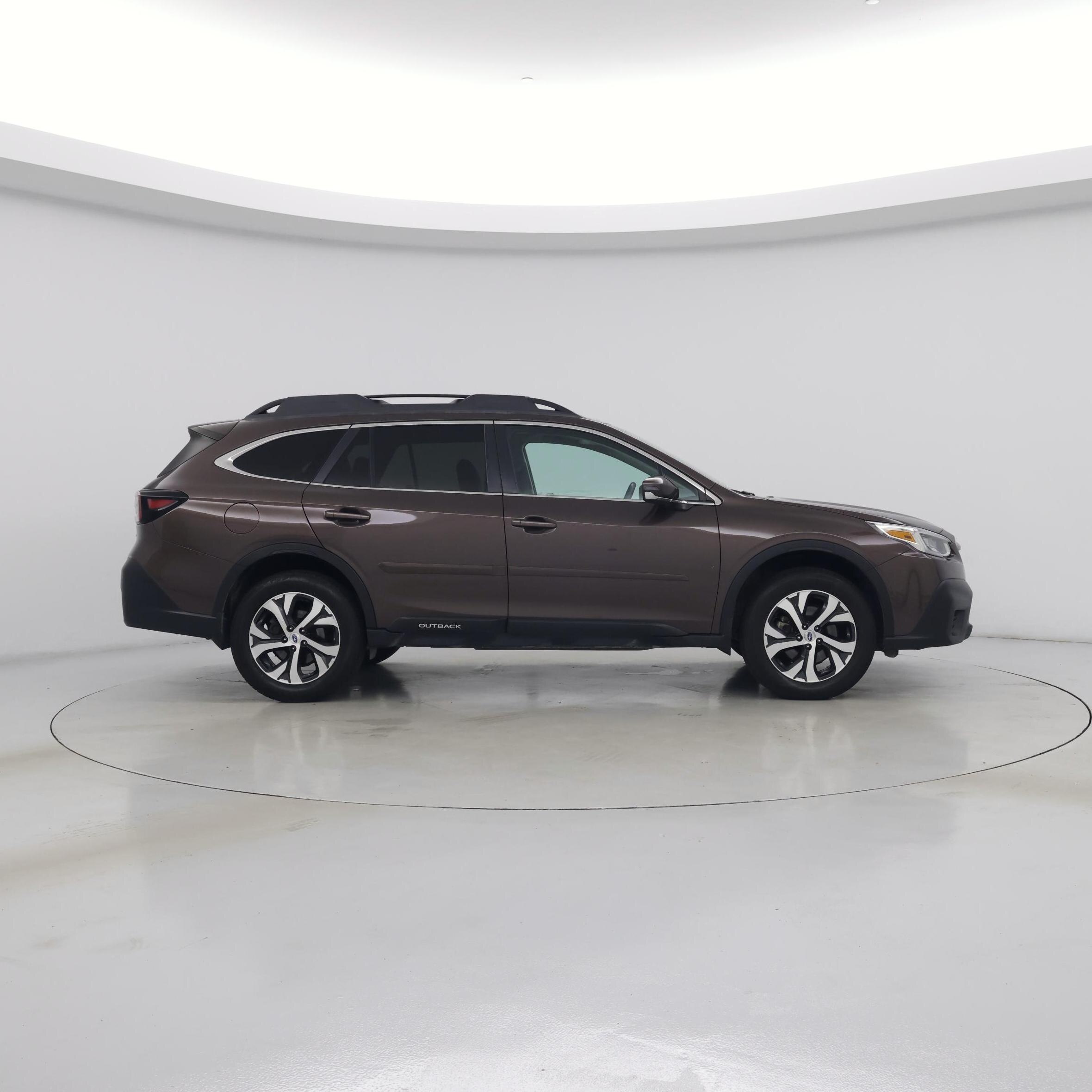 Thumbnail: 2021 Subaru Outback - 7