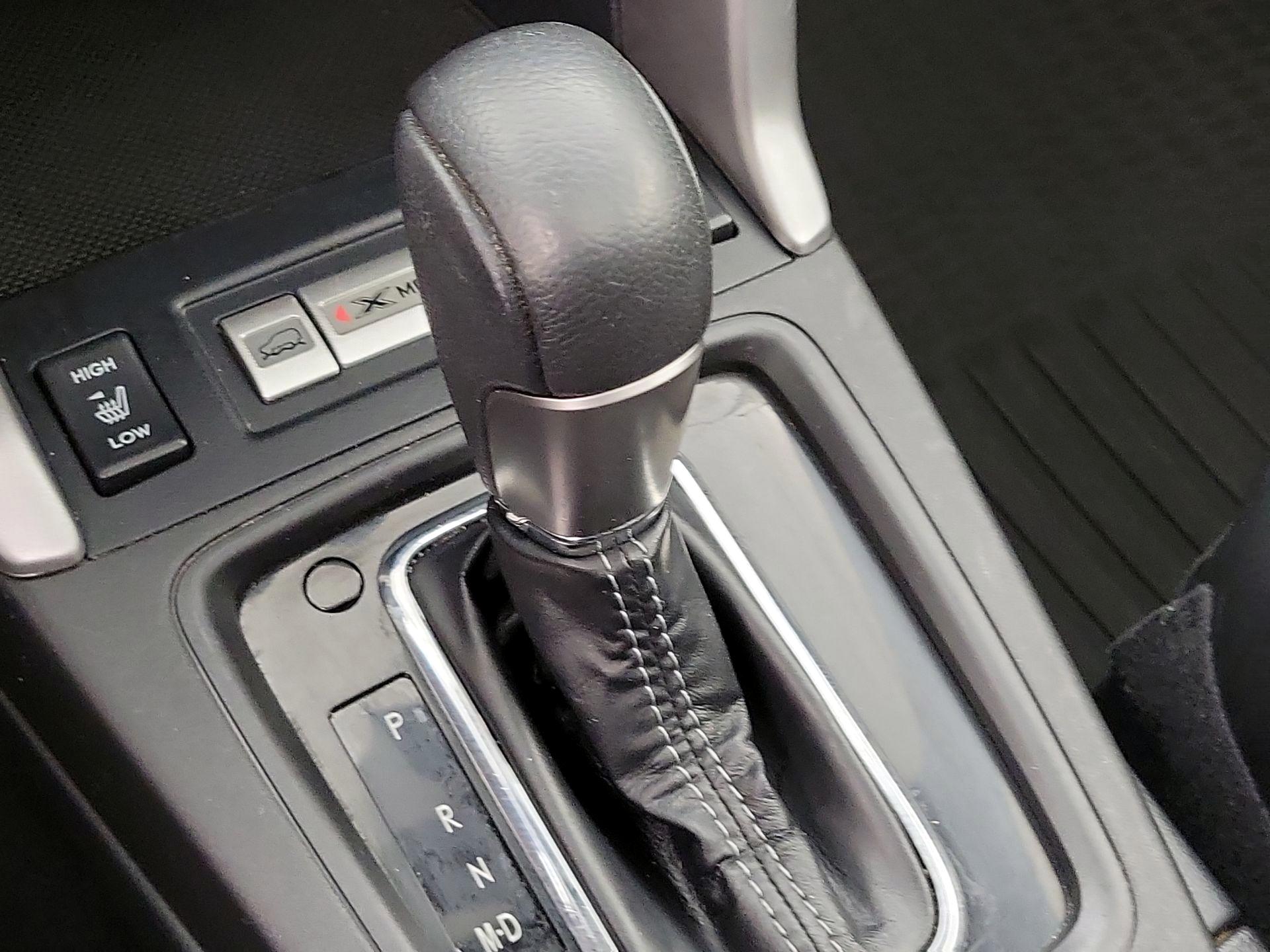 Thumbnail: 2015 Subaru Forester - 17