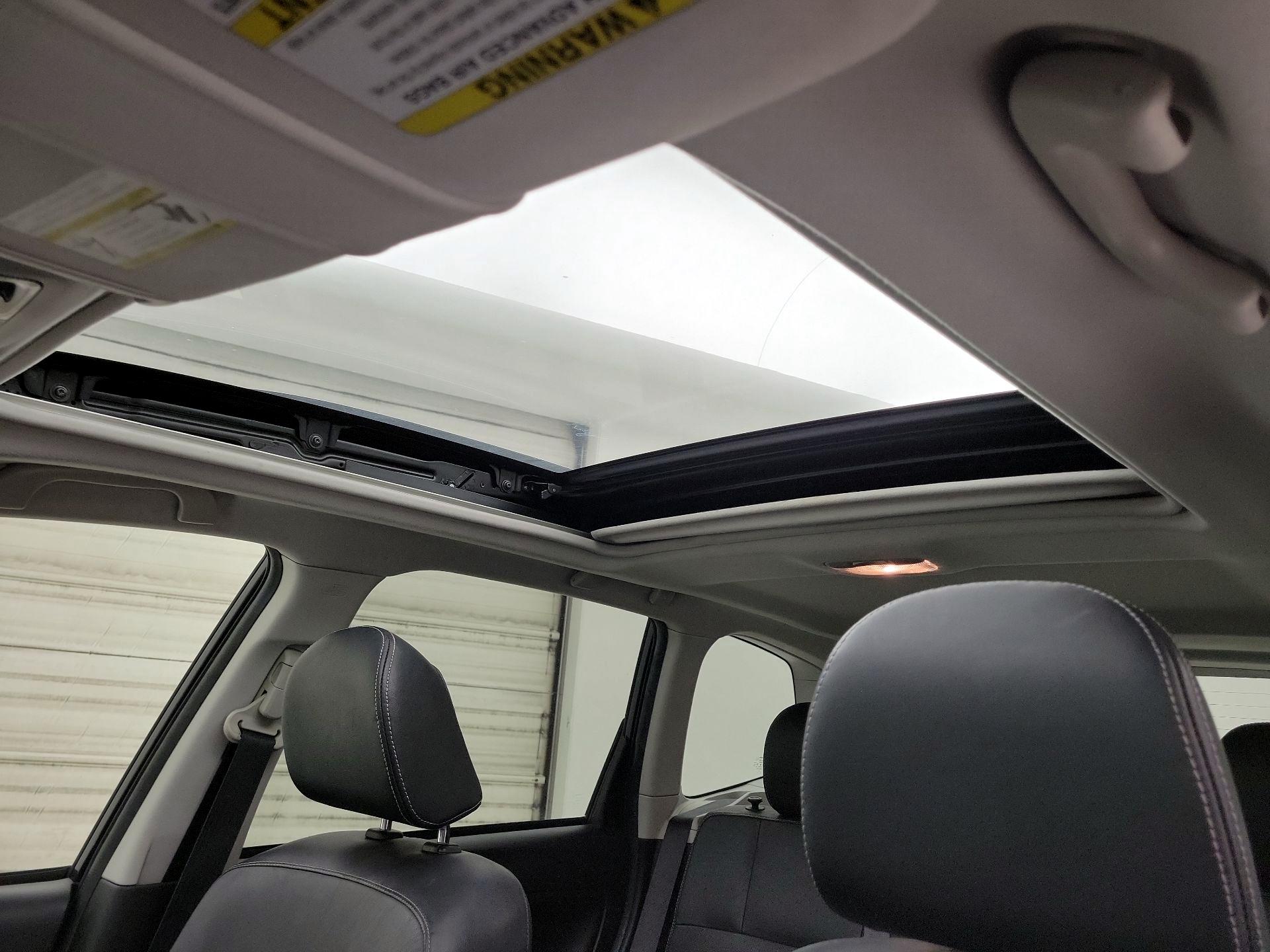 Thumbnail: 2015 Subaru Forester - 19