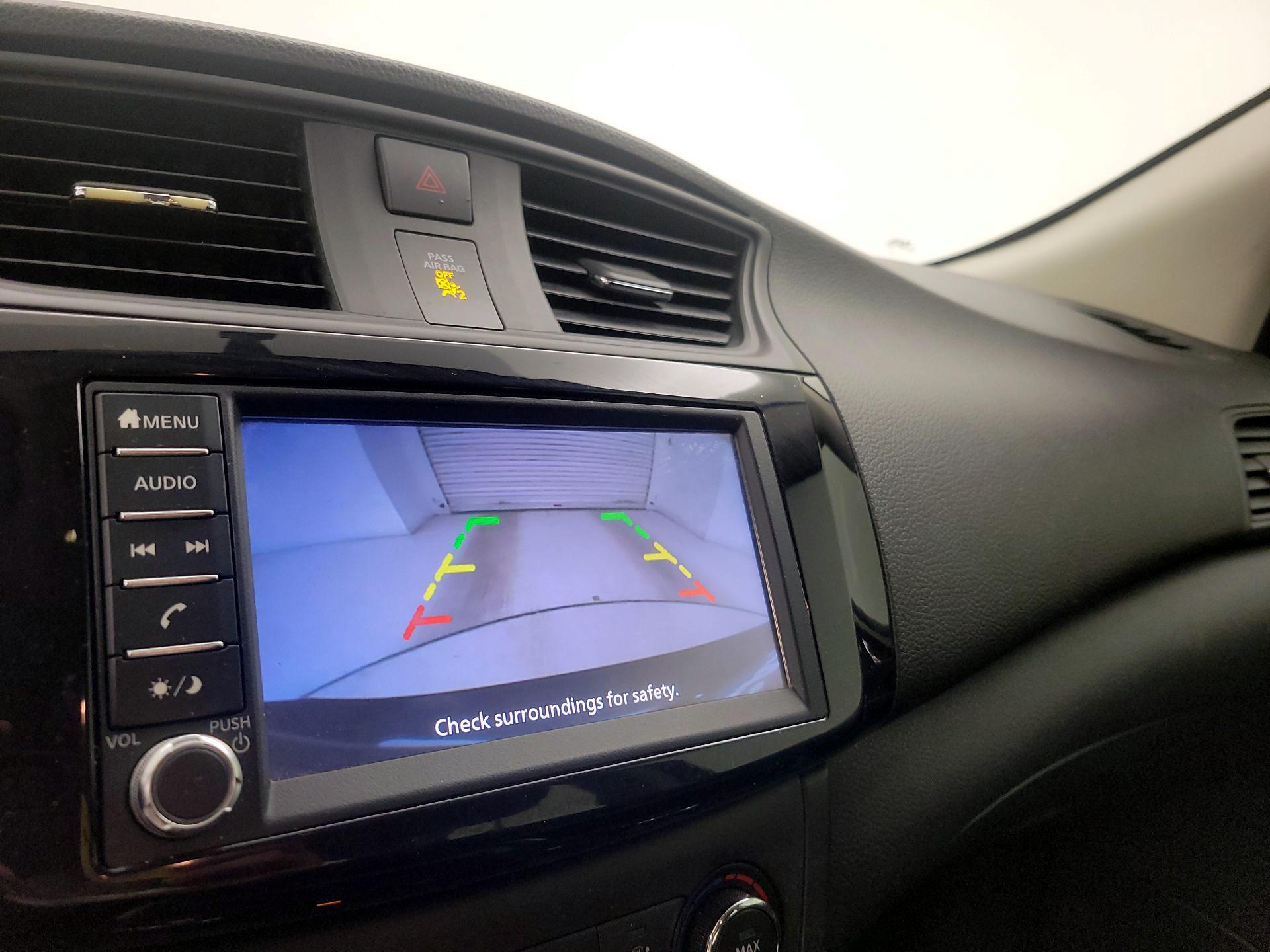 Thumbnail: 2019 Nissan Sentra - 14