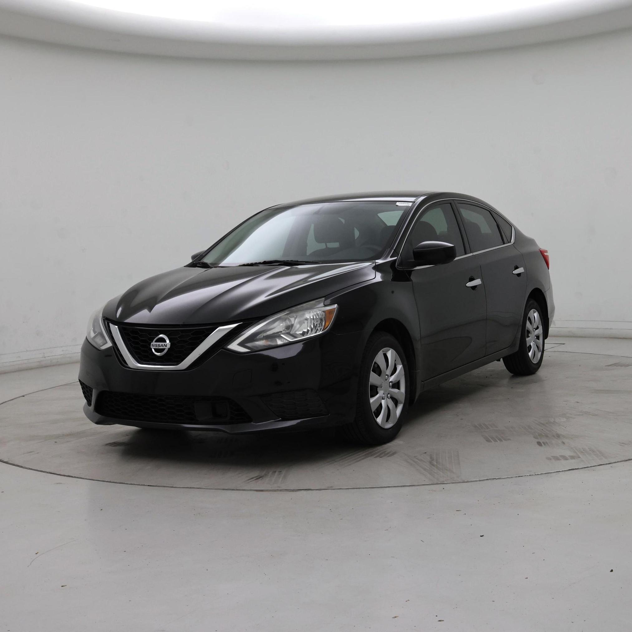 Thumbnail: 2019 Nissan Sentra - 4