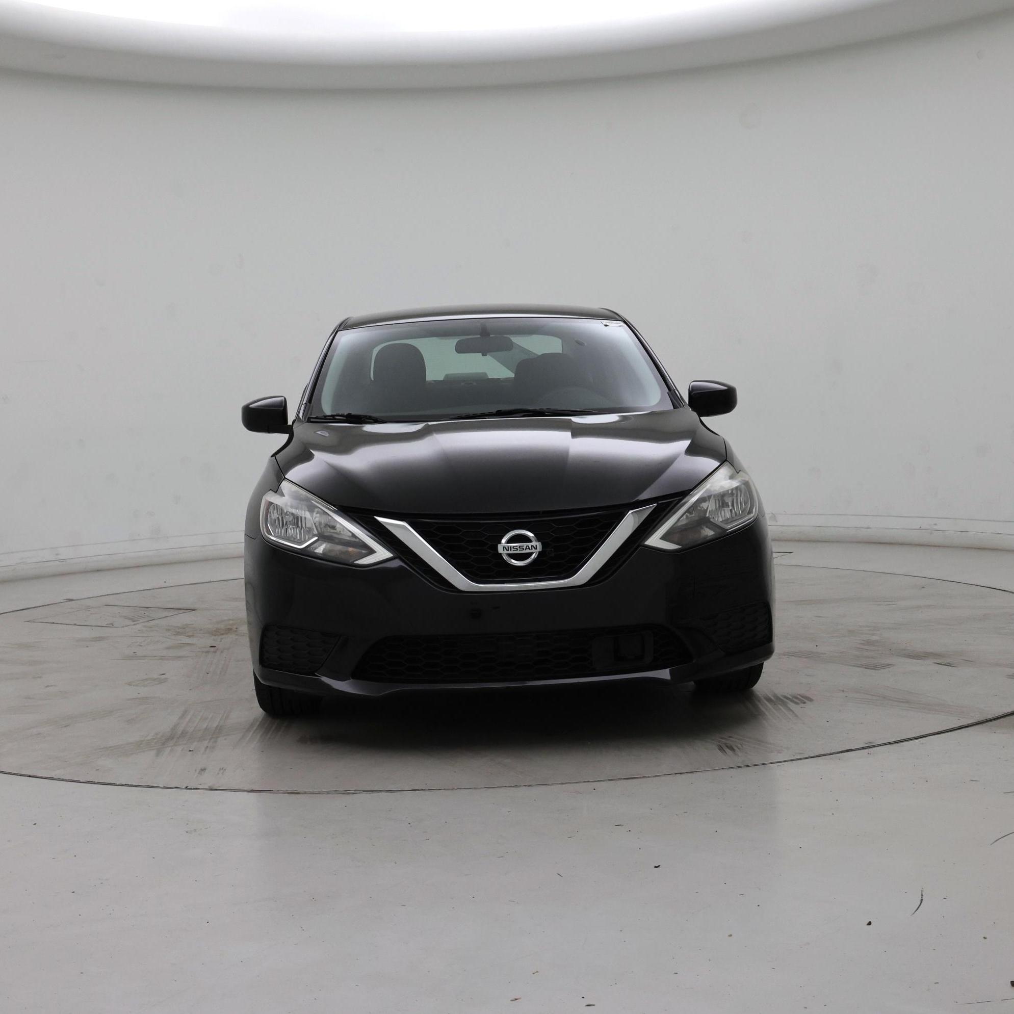Thumbnail: 2019 Nissan Sentra - 5