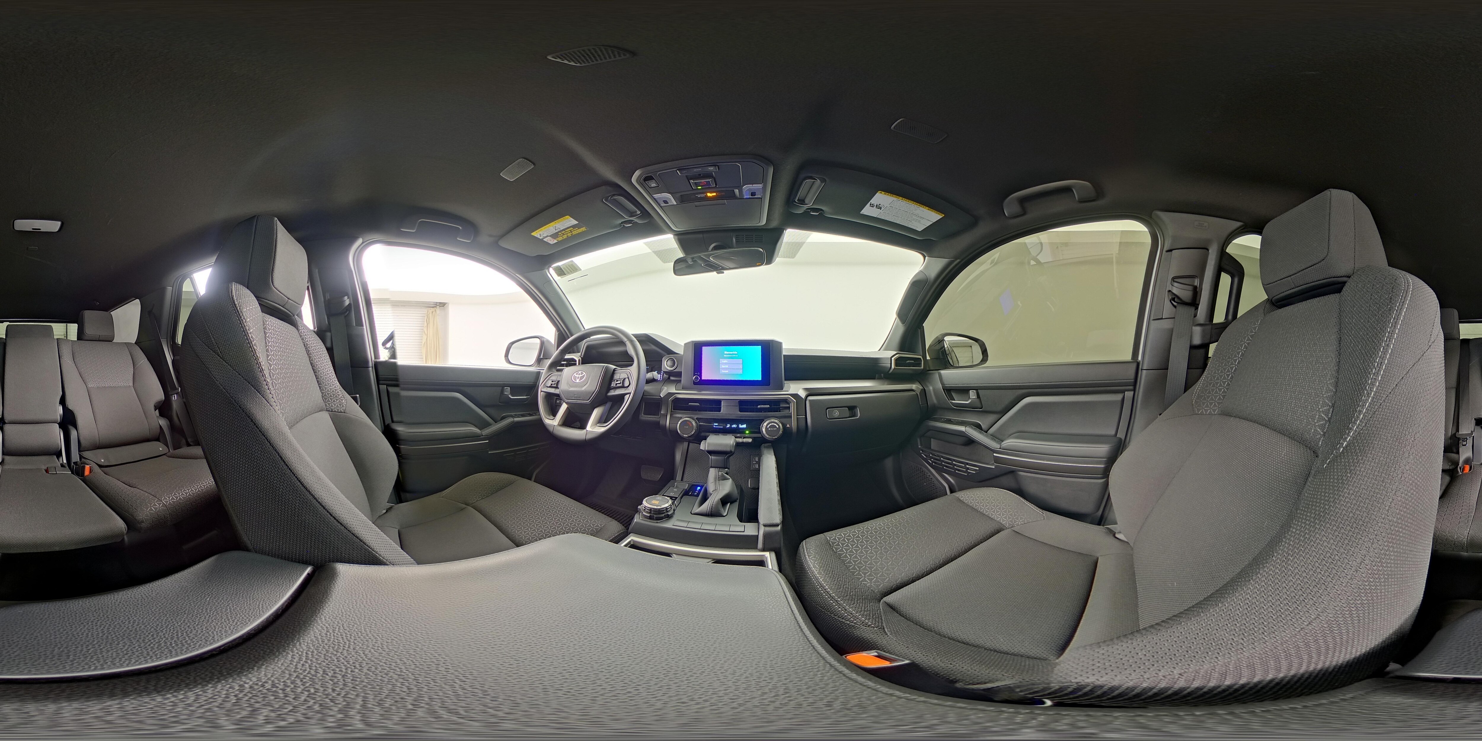2026 Toyota 4Runner SR5 - Photo 24