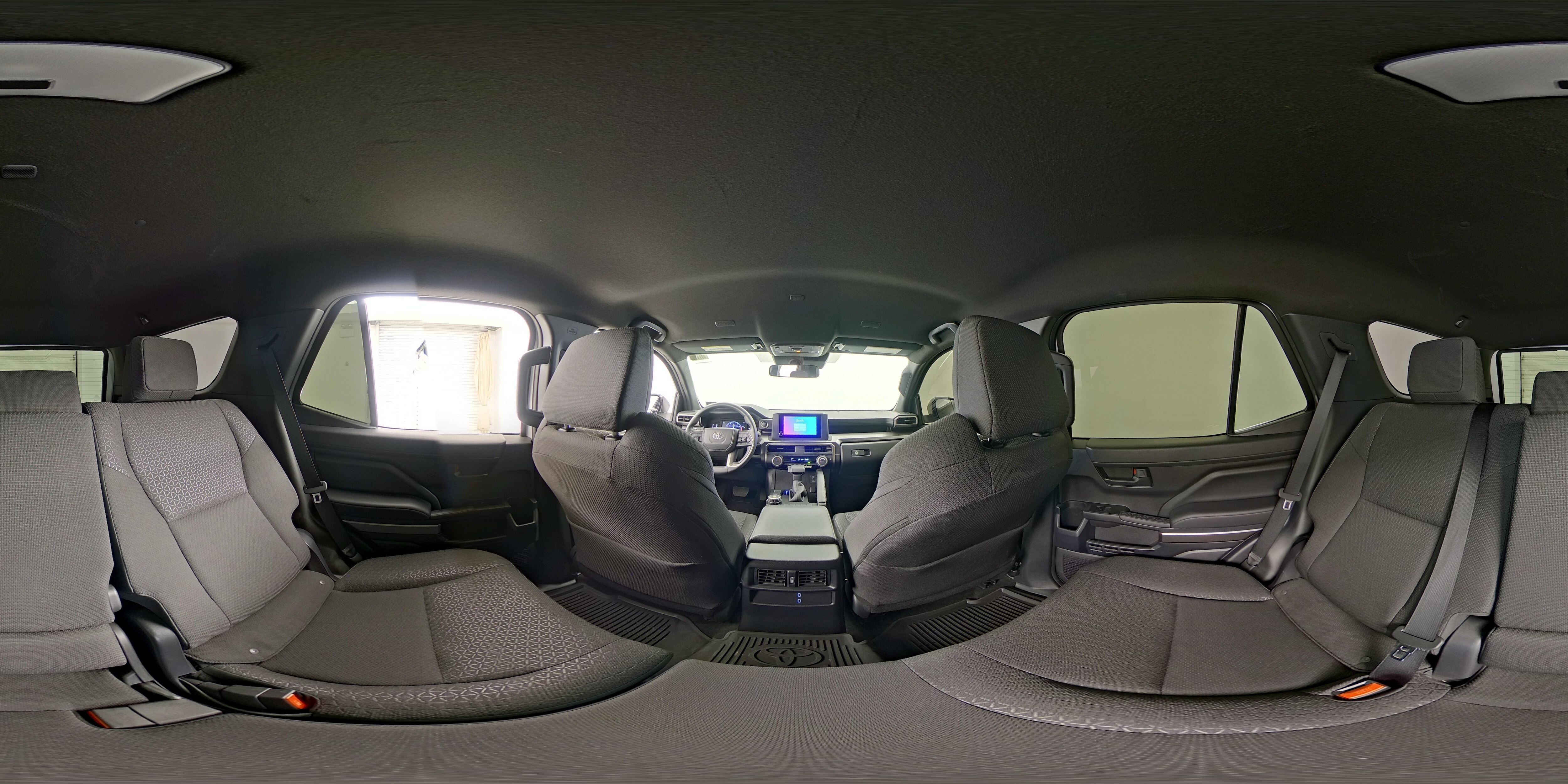 2026 Toyota 4Runner SR5 - Photo 25