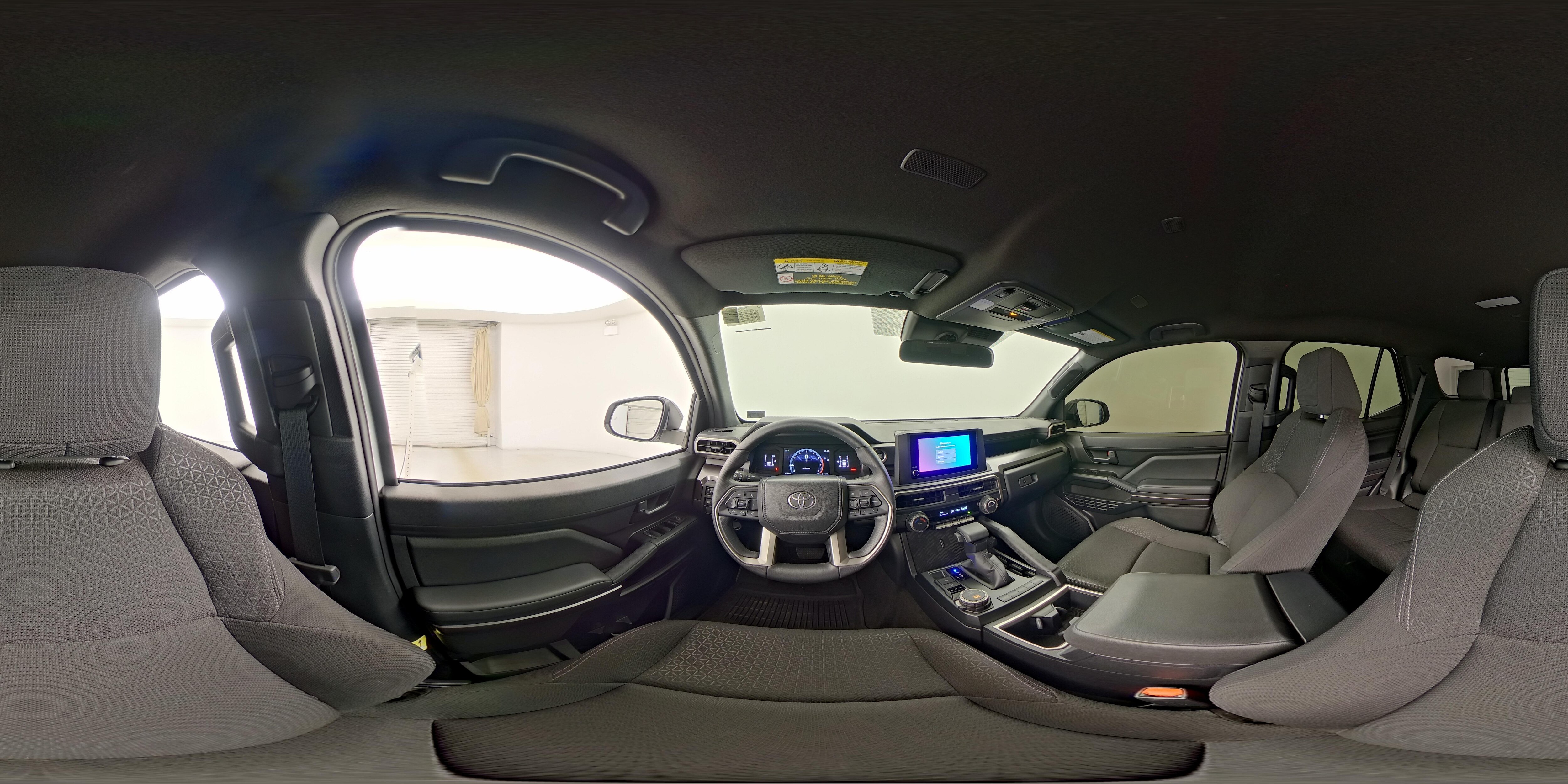 2026 Toyota 4Runner SR5 - Photo 26