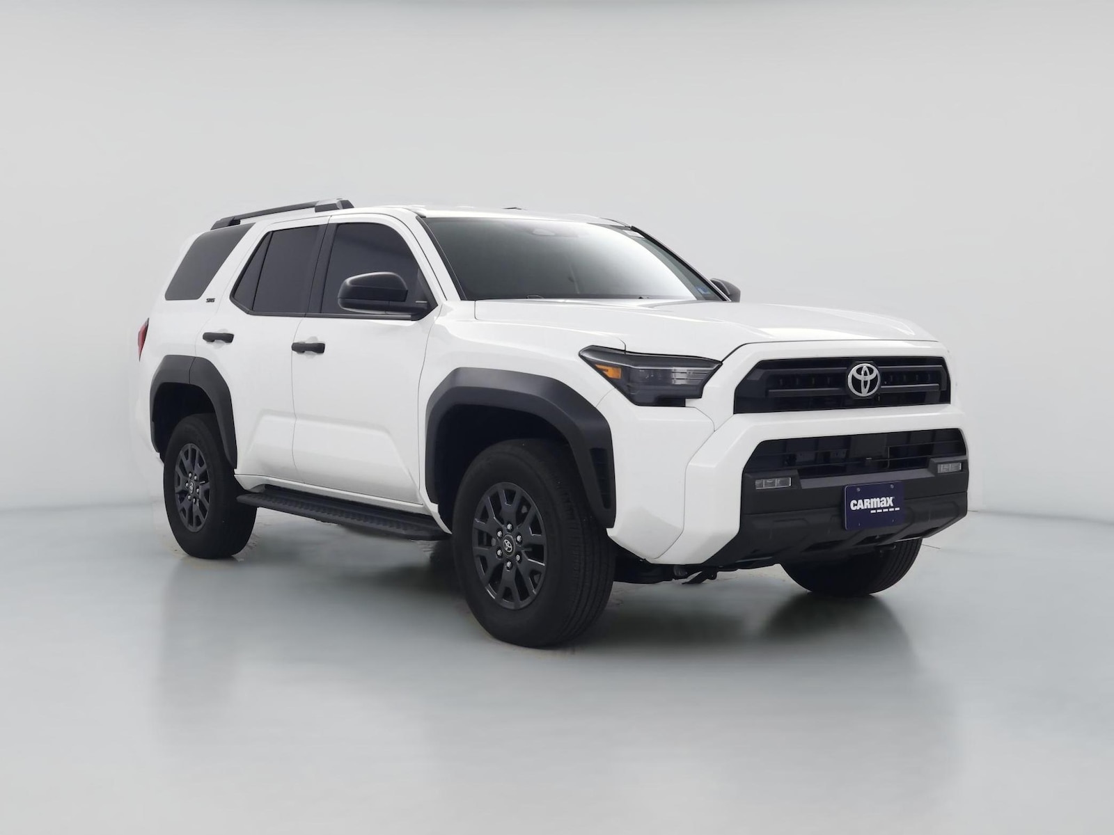 2026 Toyota 4Runner SR5 - Photo 1