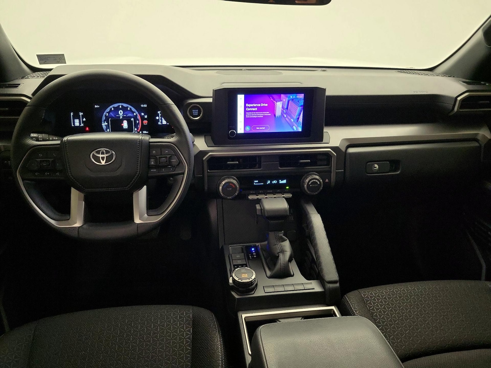 2026 Toyota 4Runner SR5 - Photo 10
