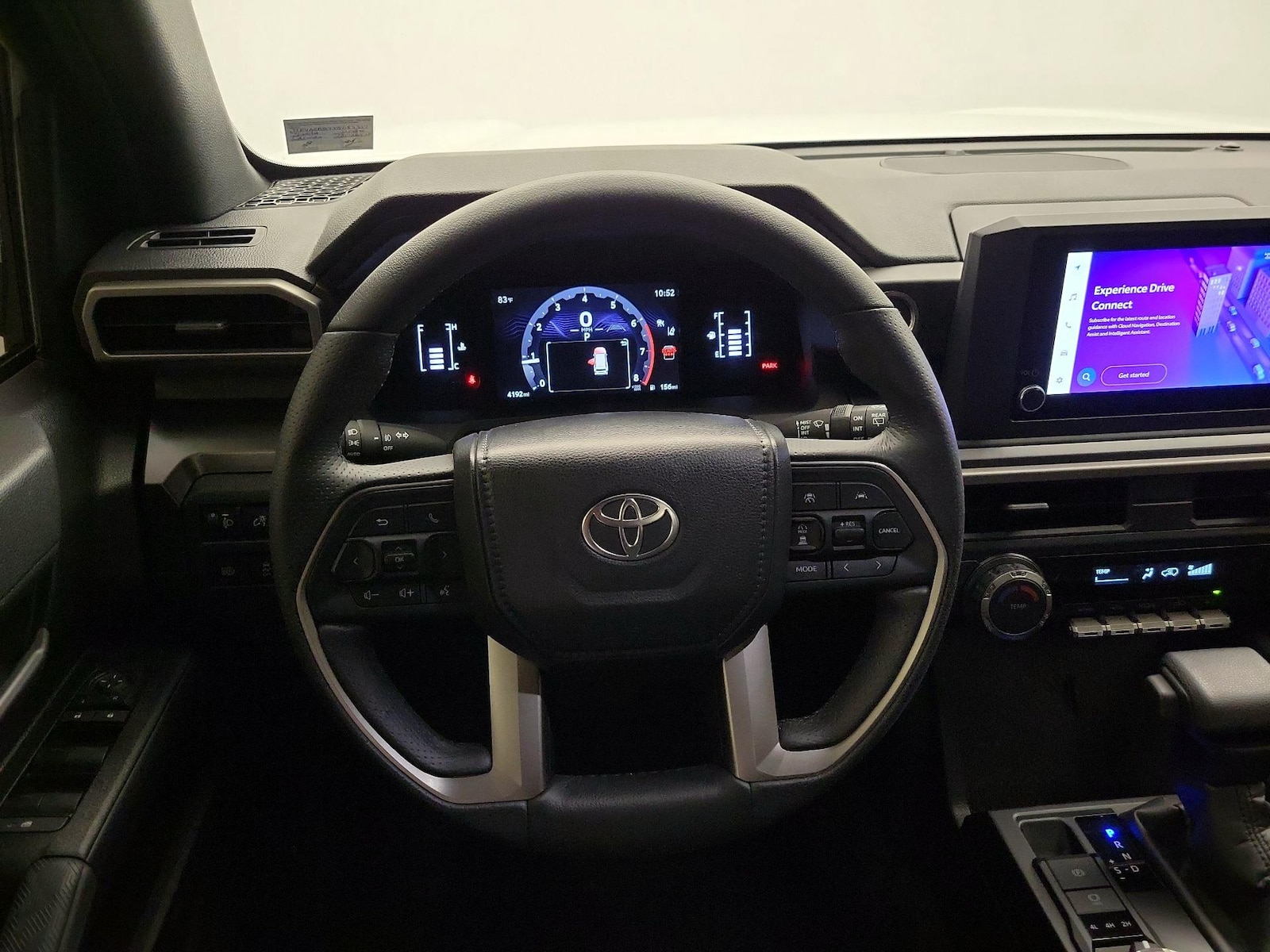 2026 Toyota 4Runner SR5 - Photo 11
