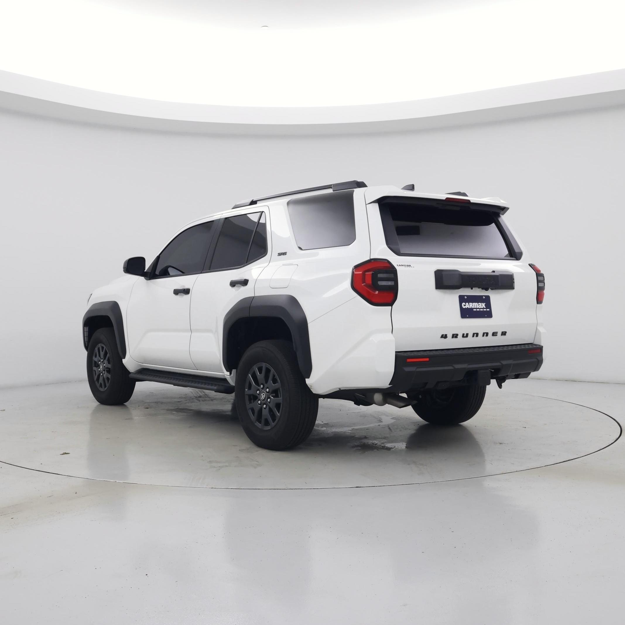 Thumbnail: 2026 Toyota 4Runner - 2