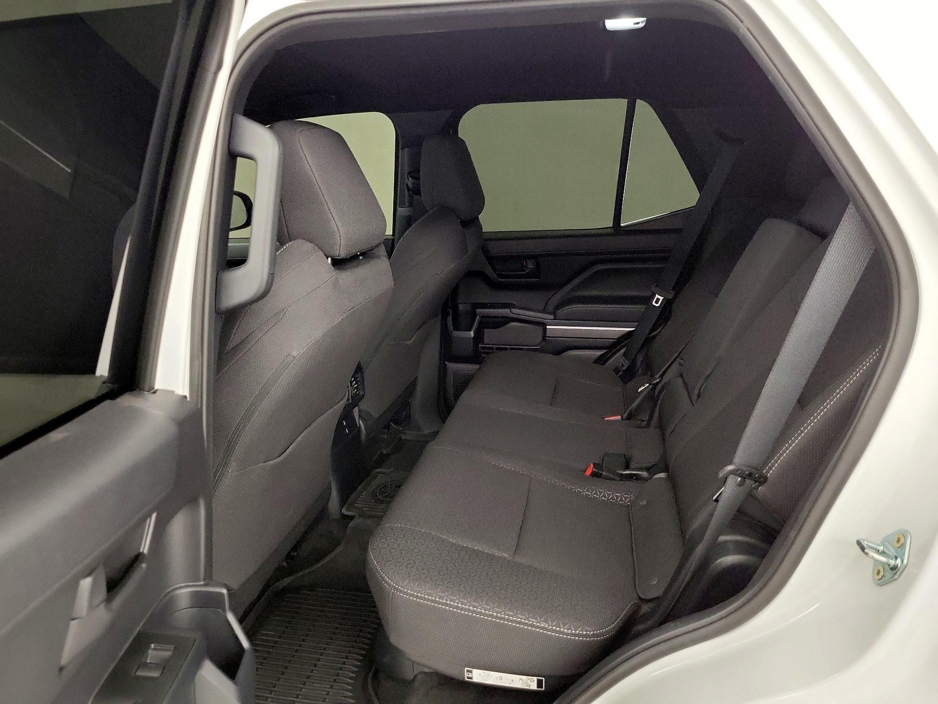 Thumbnail: 2026 Toyota 4Runner - 19